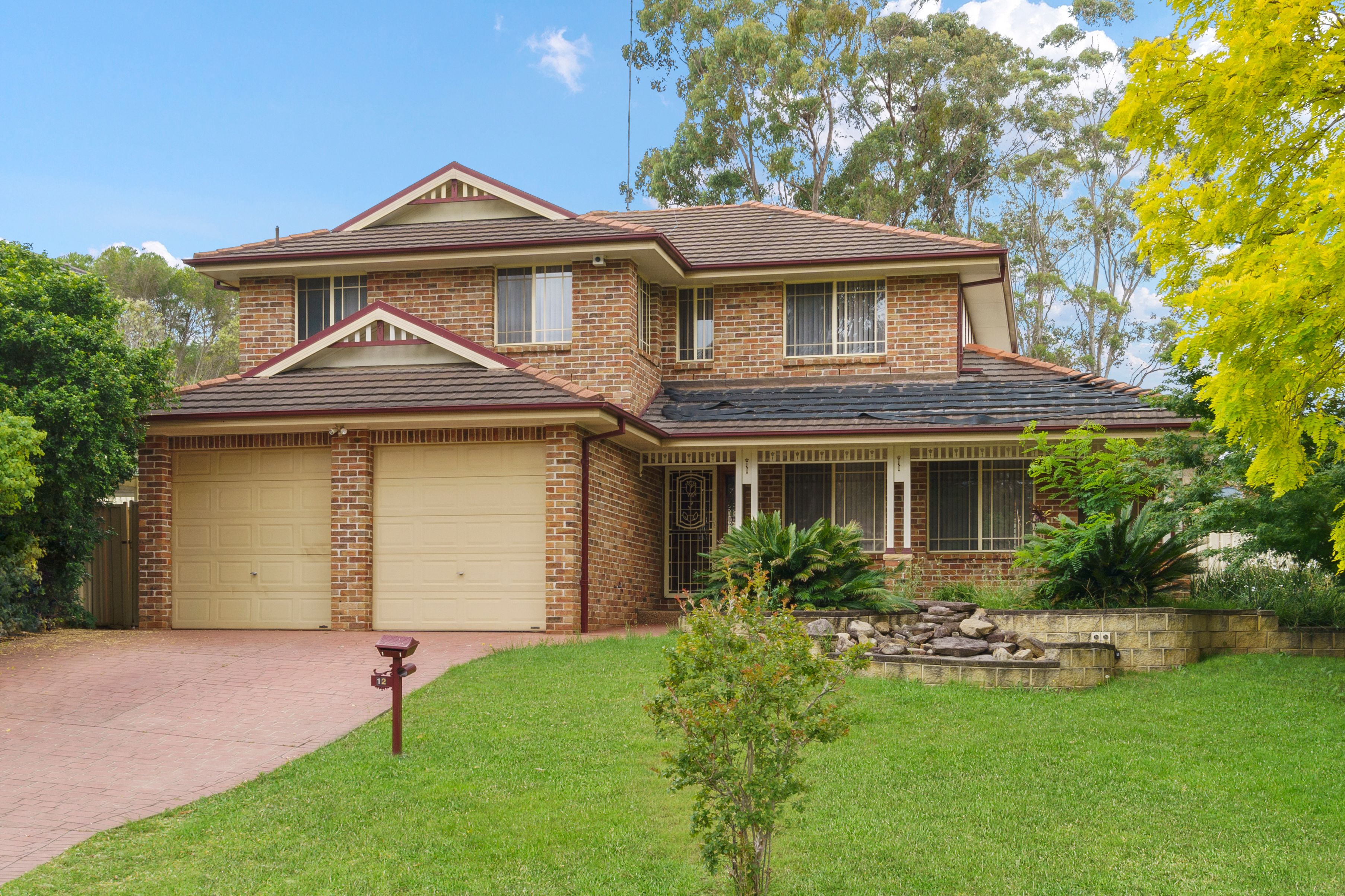 12 Solander Place, Mount Annan, NSW 2567