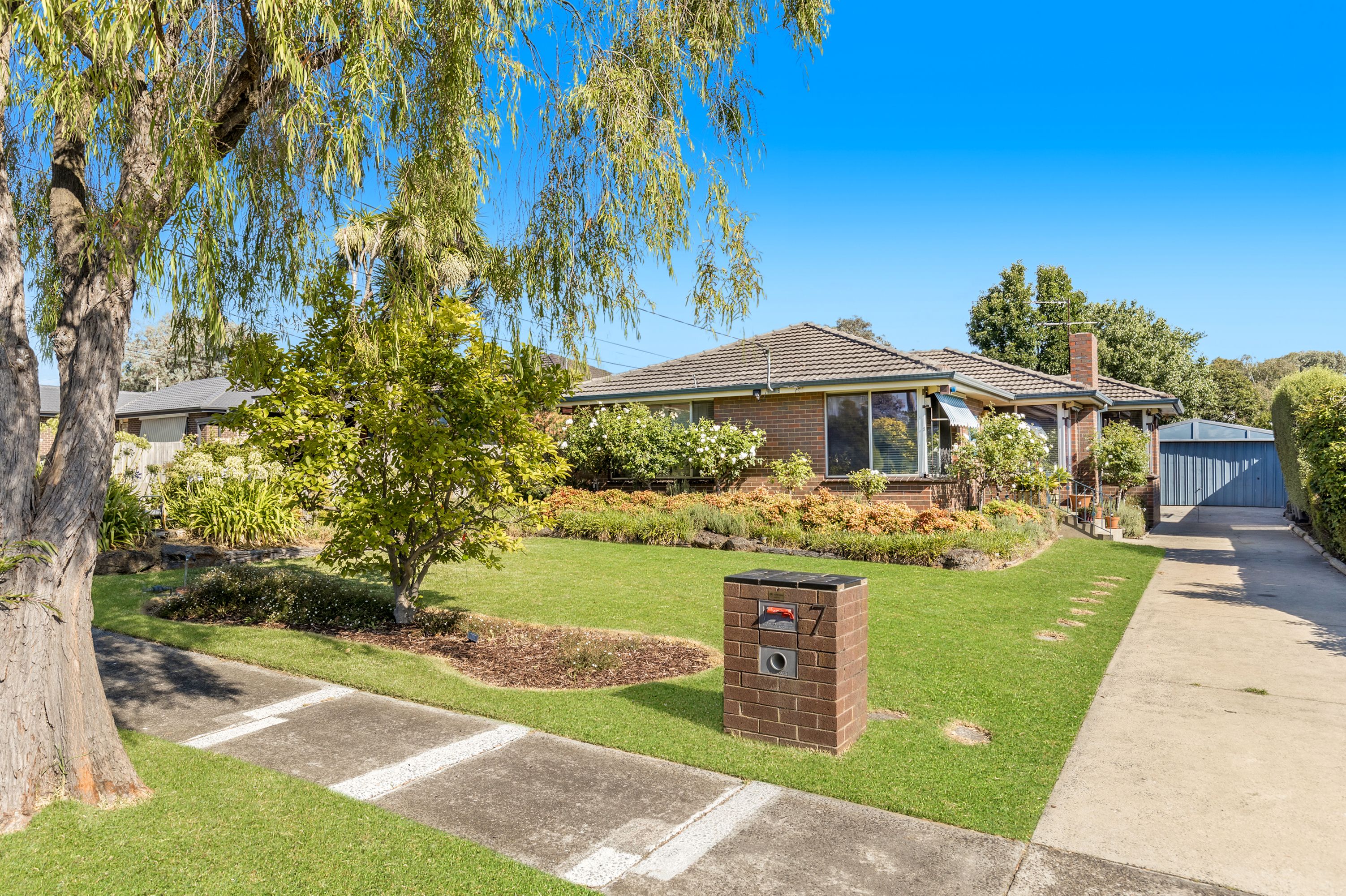7 Pamela Court, Scoresby VIC 3179
