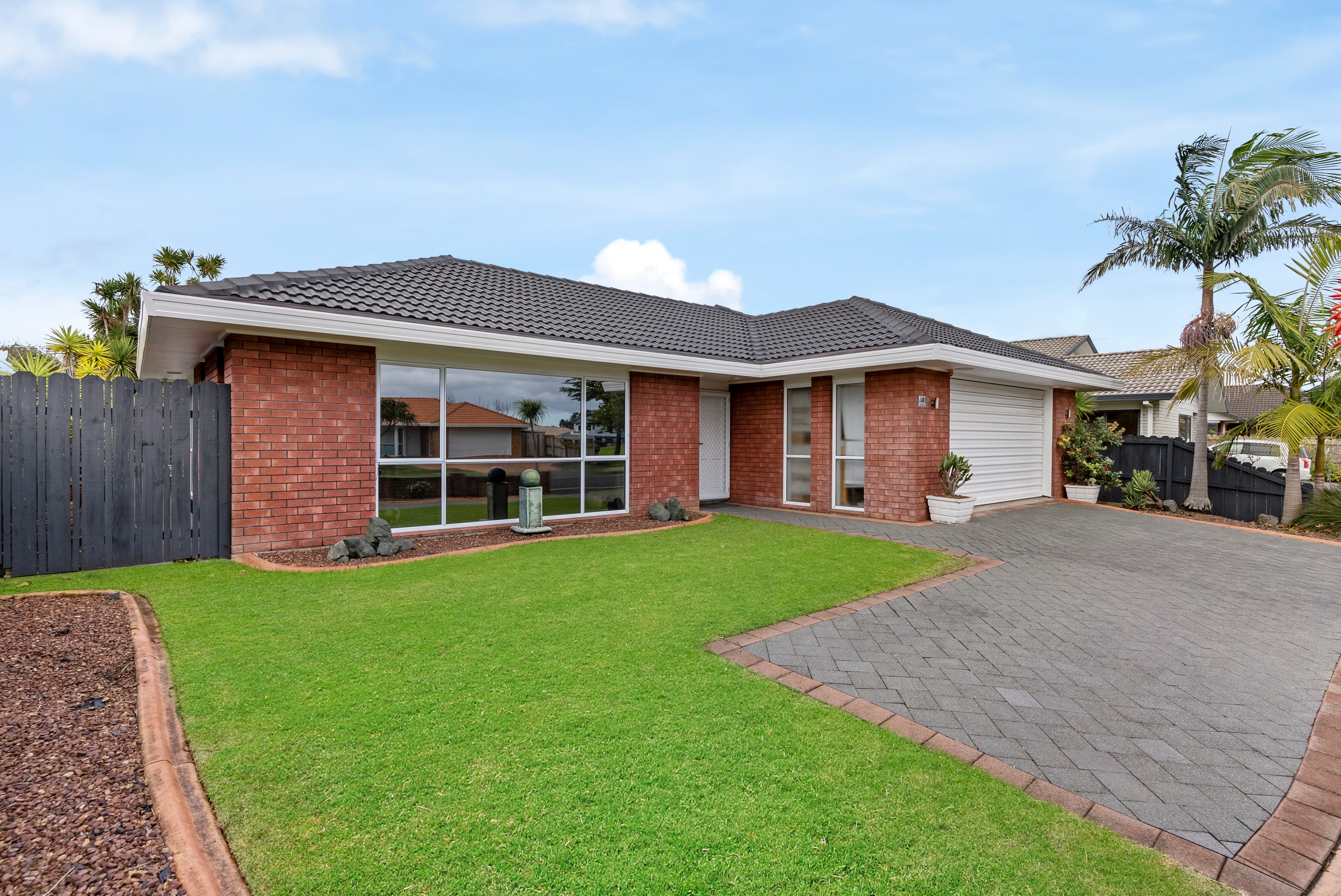 41 Kilimanjaro Drive, Northpark, Manukau City