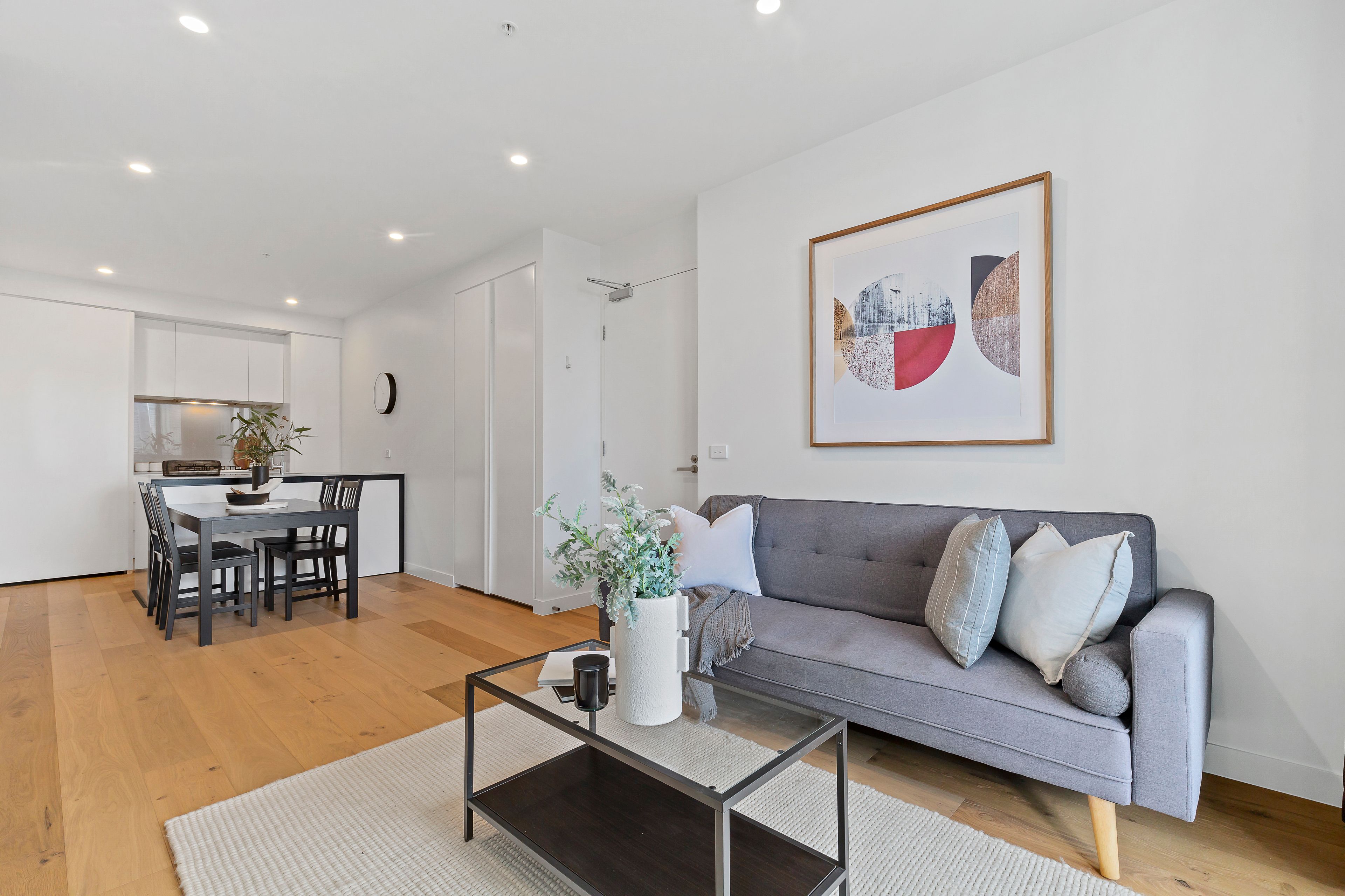 1406/89 Gladstone Street, South Melbourne, VIC 3205