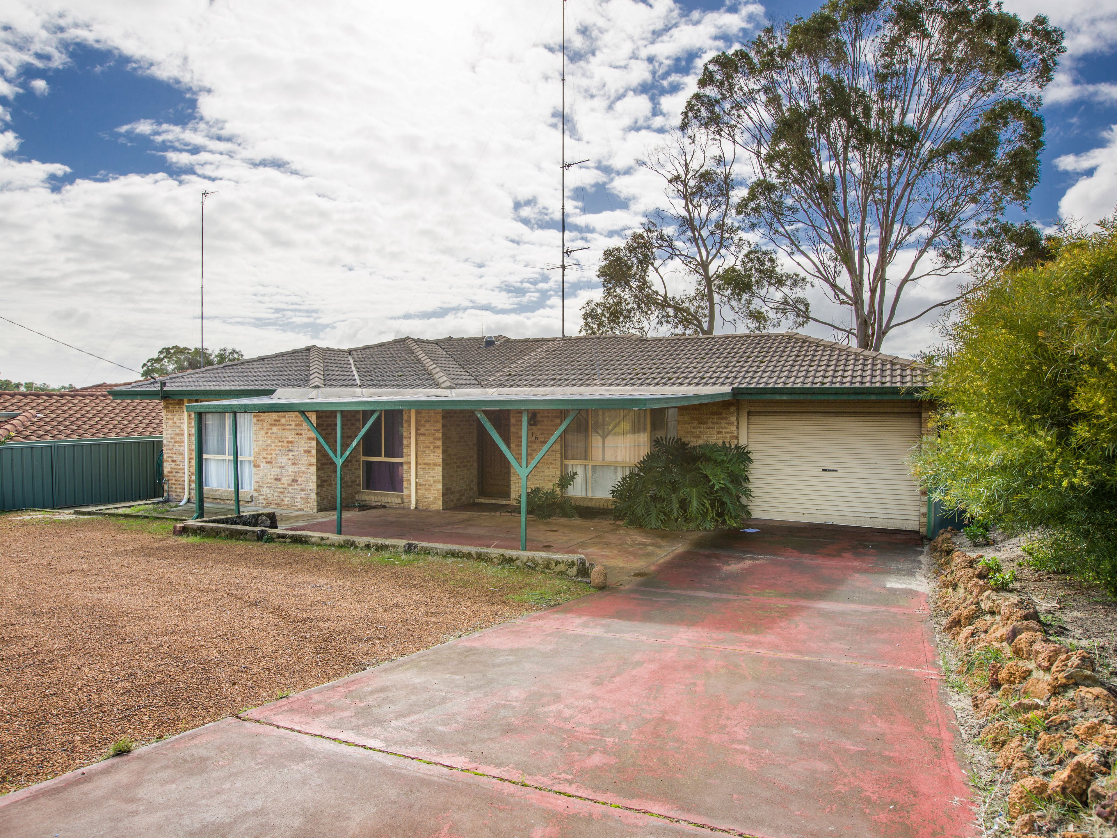 16 Waratah Terrace, Eaton WA 6232