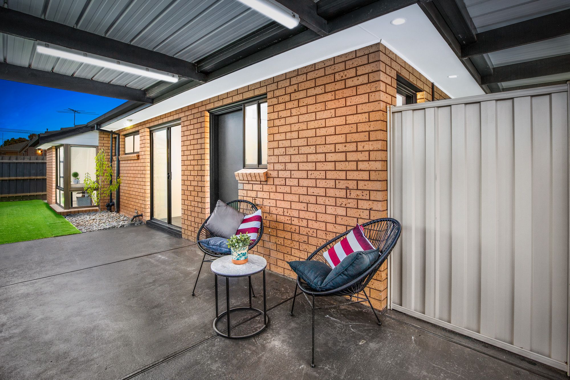 4/25 Gibbons Street, Werribee, VIC 3030