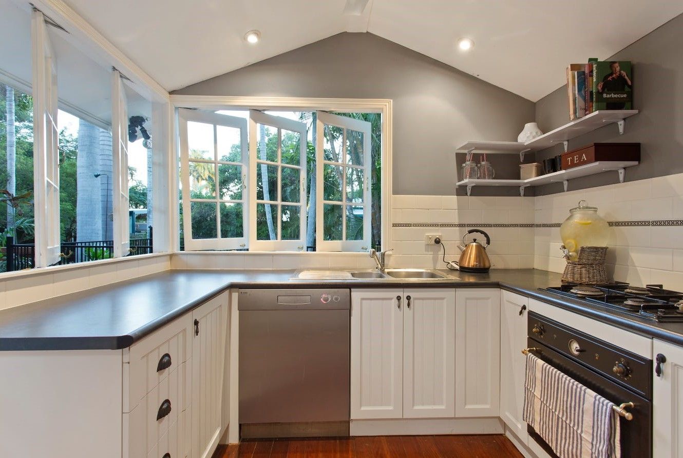 34 Mclachlan Street, Currajong, QLD 4812