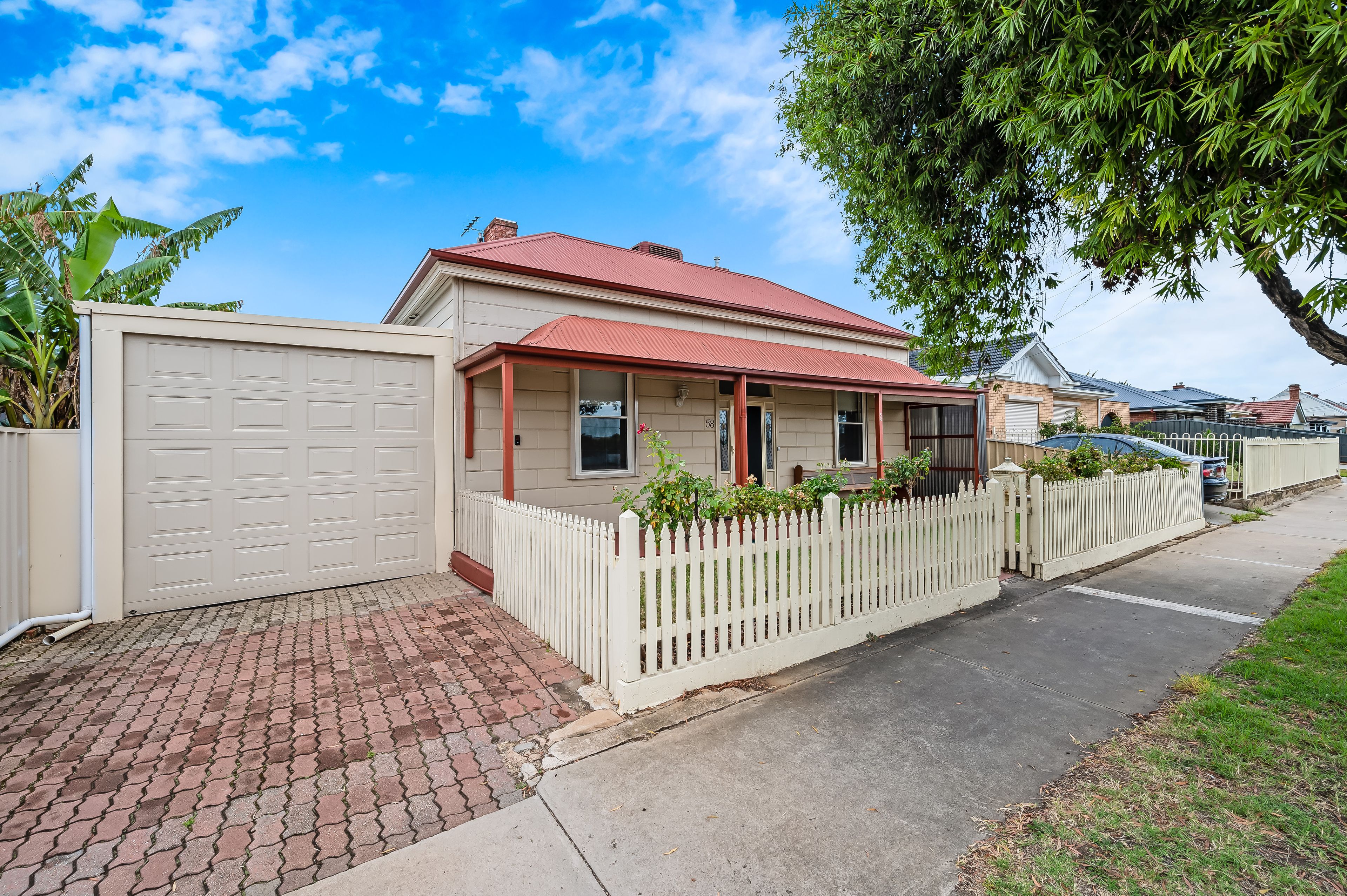 58 Portland Road, Queenstown, SA 5014