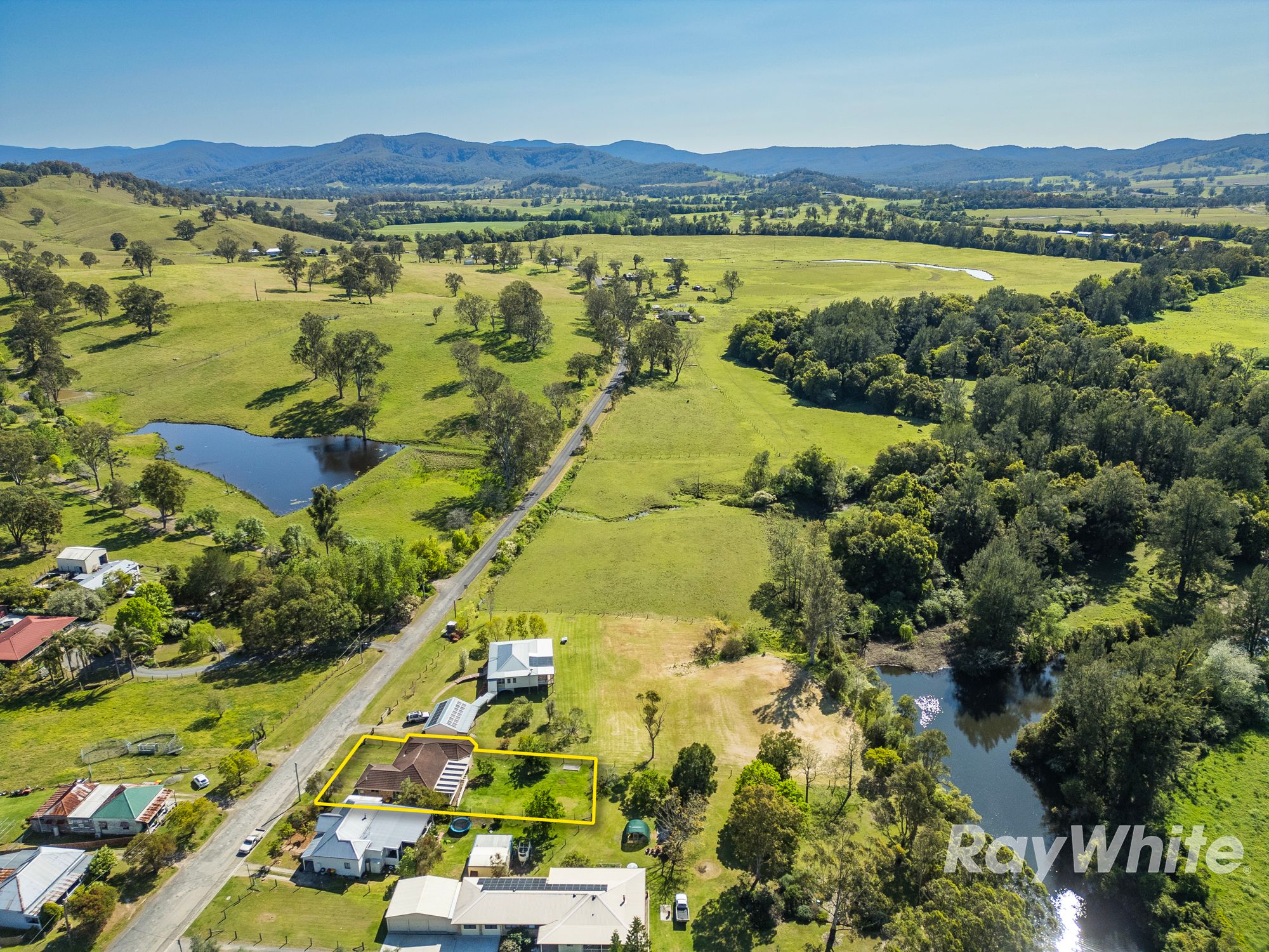 85 Fosterton Road, Dungog, NSW 2420 - Sold House - Ray White Rural ...