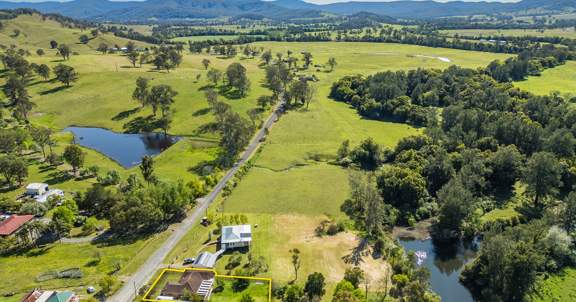 85 Fosterton Road, Dungog, NSW 2420 - Sold House - Ray White Rural ...