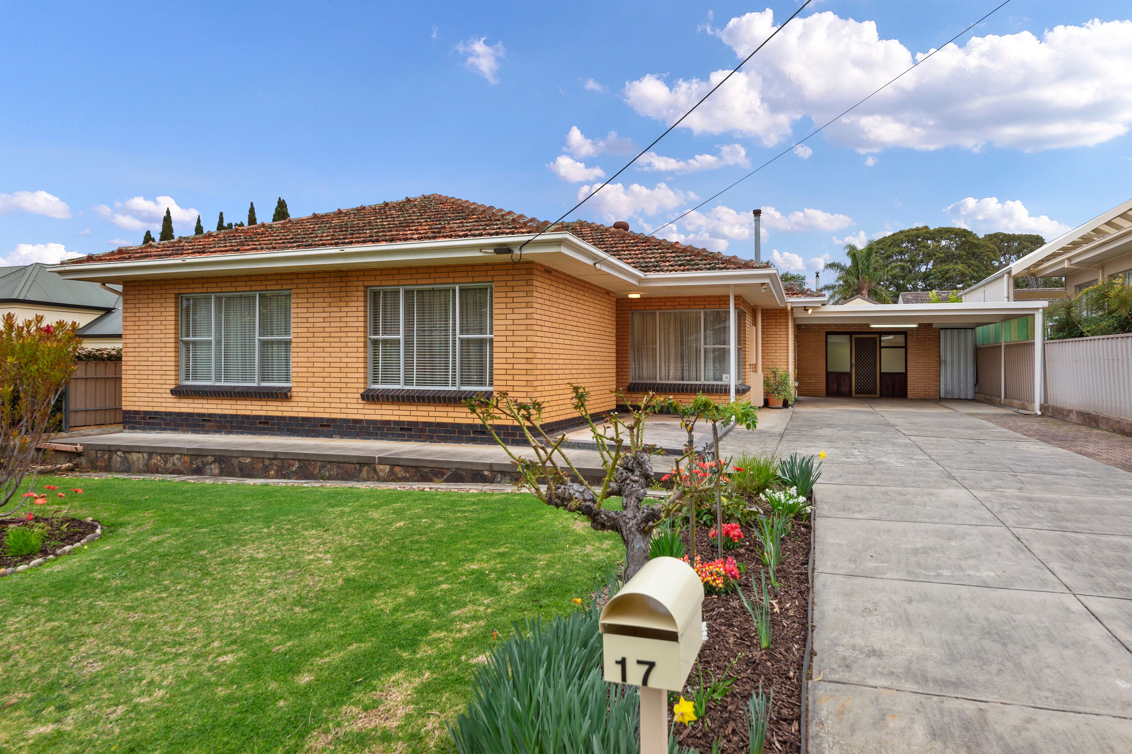 17 Bruce Avenue, Rostrevor, SA 5073