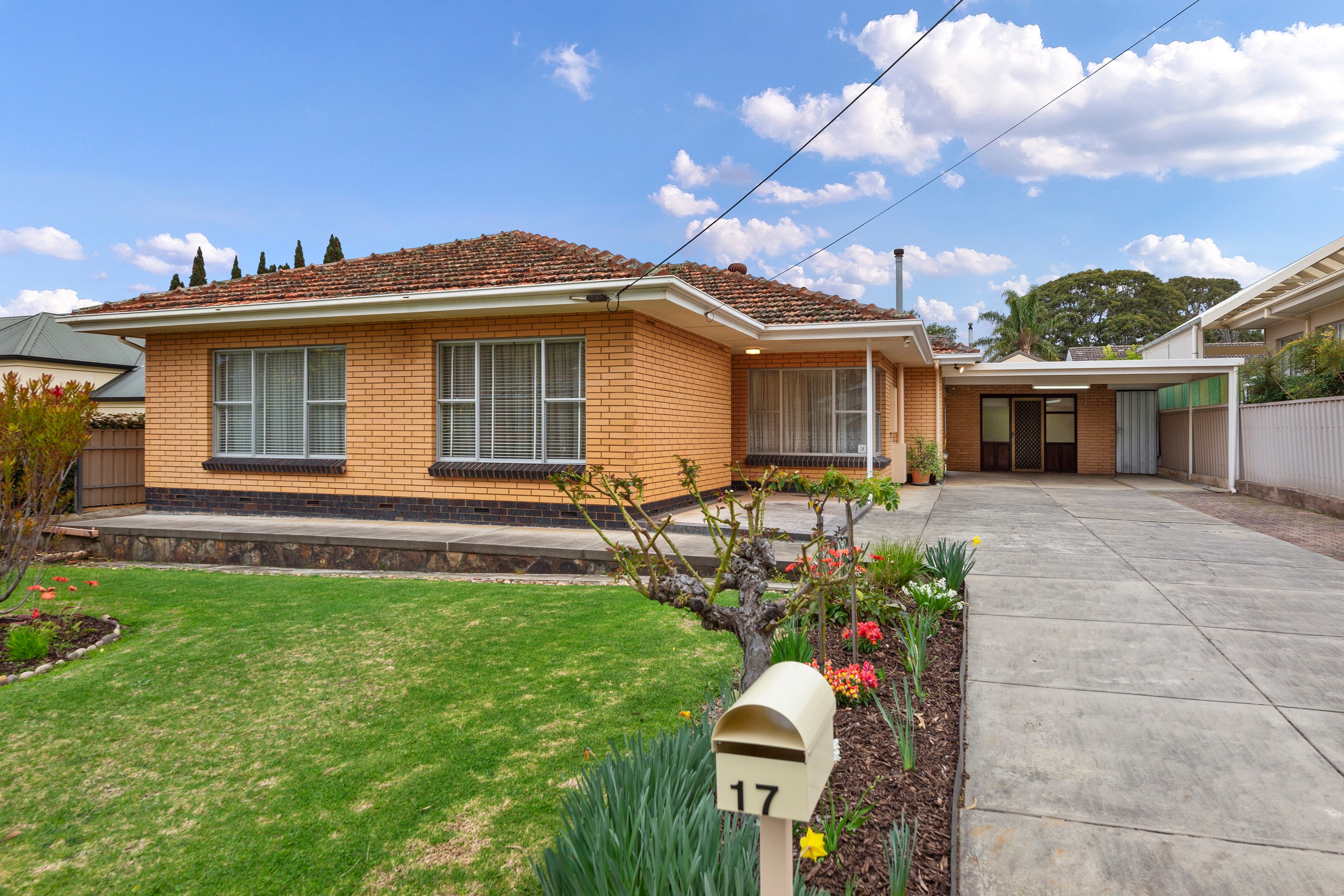 17 Bruce Avenue, Rostrevor, SA 5073