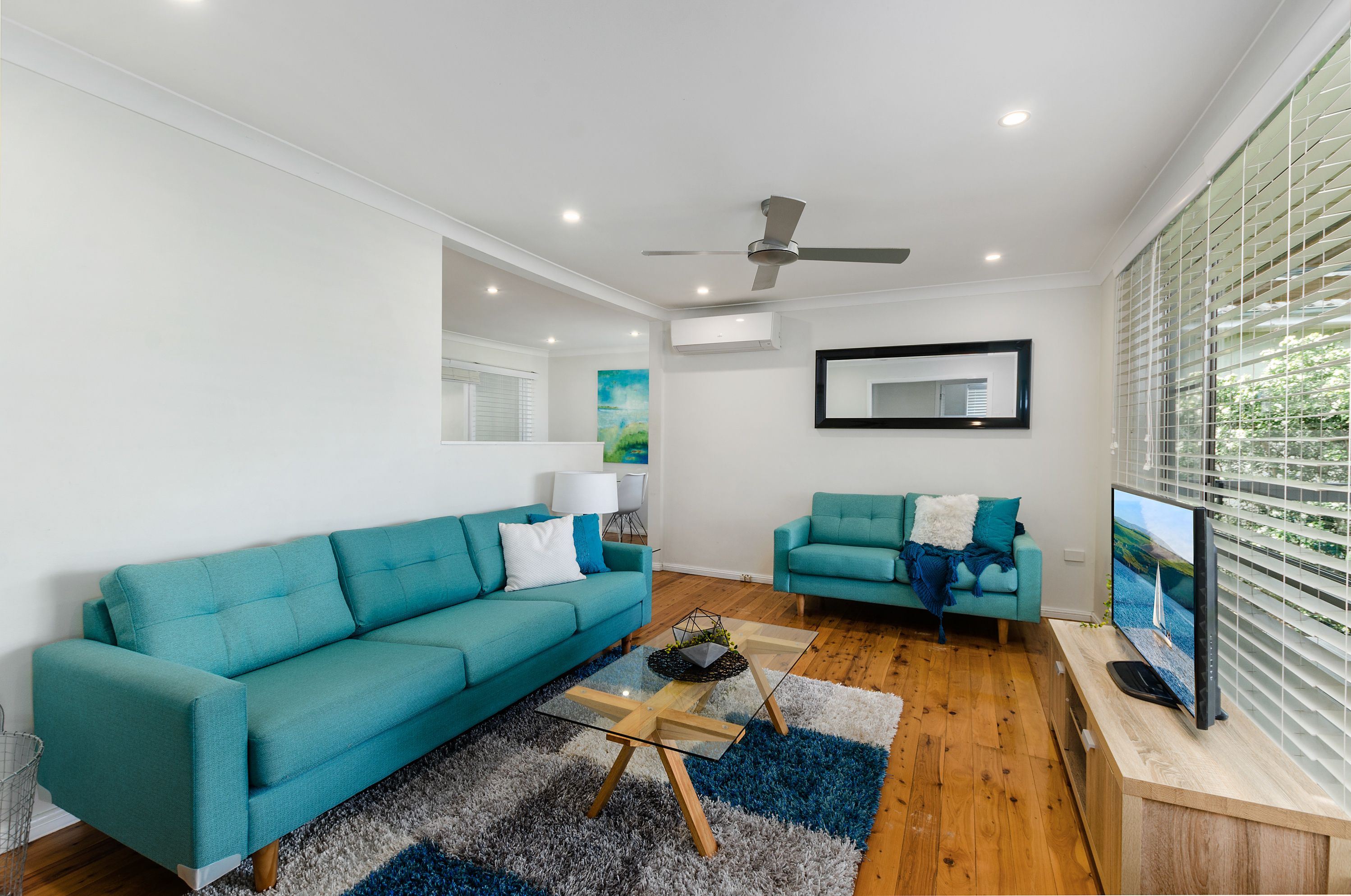 38 Blakemore Avenue