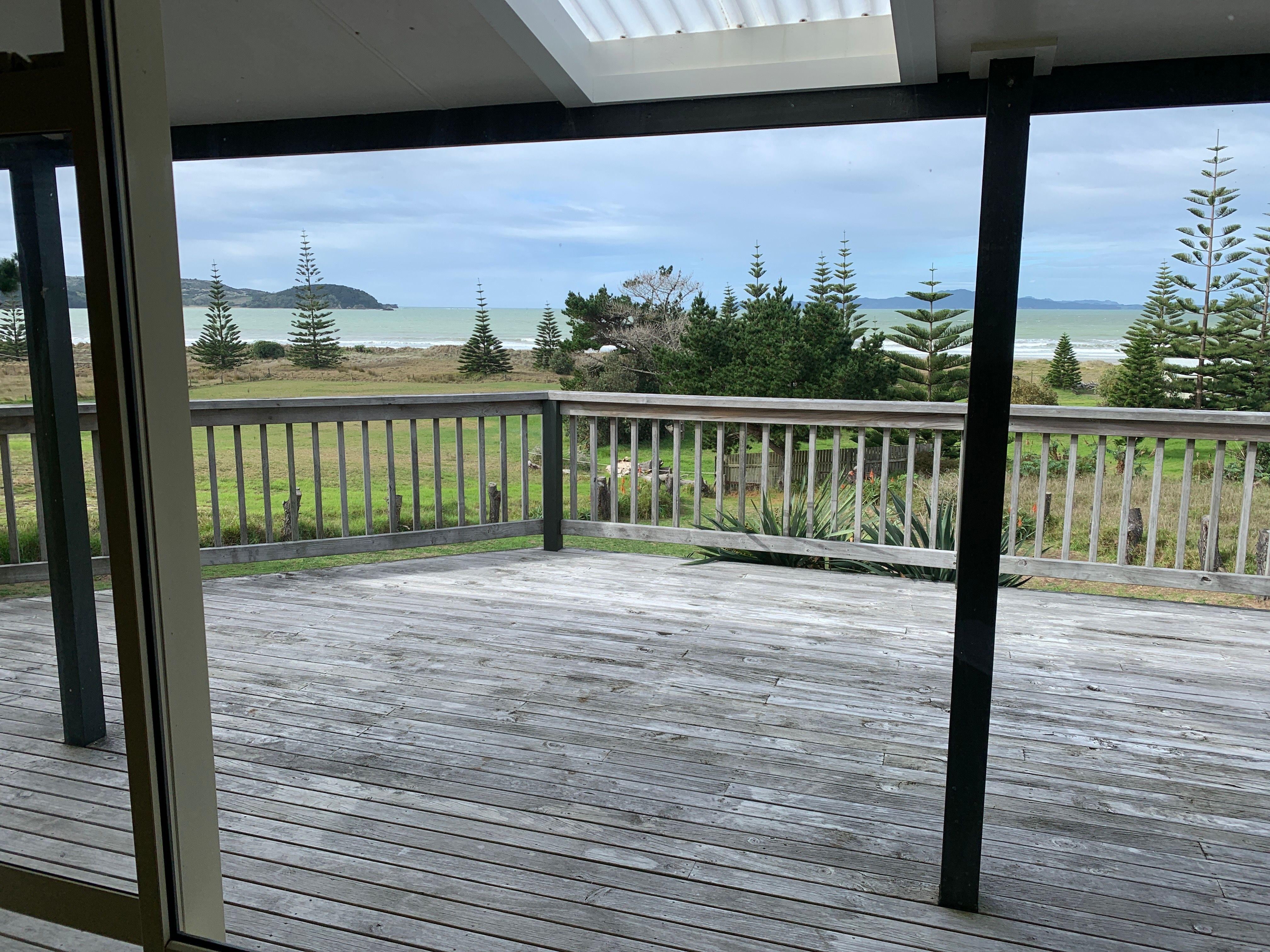 323 Tokerau Beach Road, Karikari Peninsula, Far North District