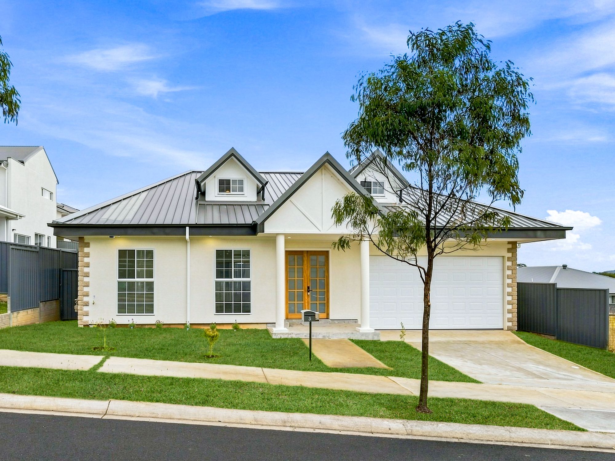 3 Shephard Street — photo from Ray White Macarthur Group