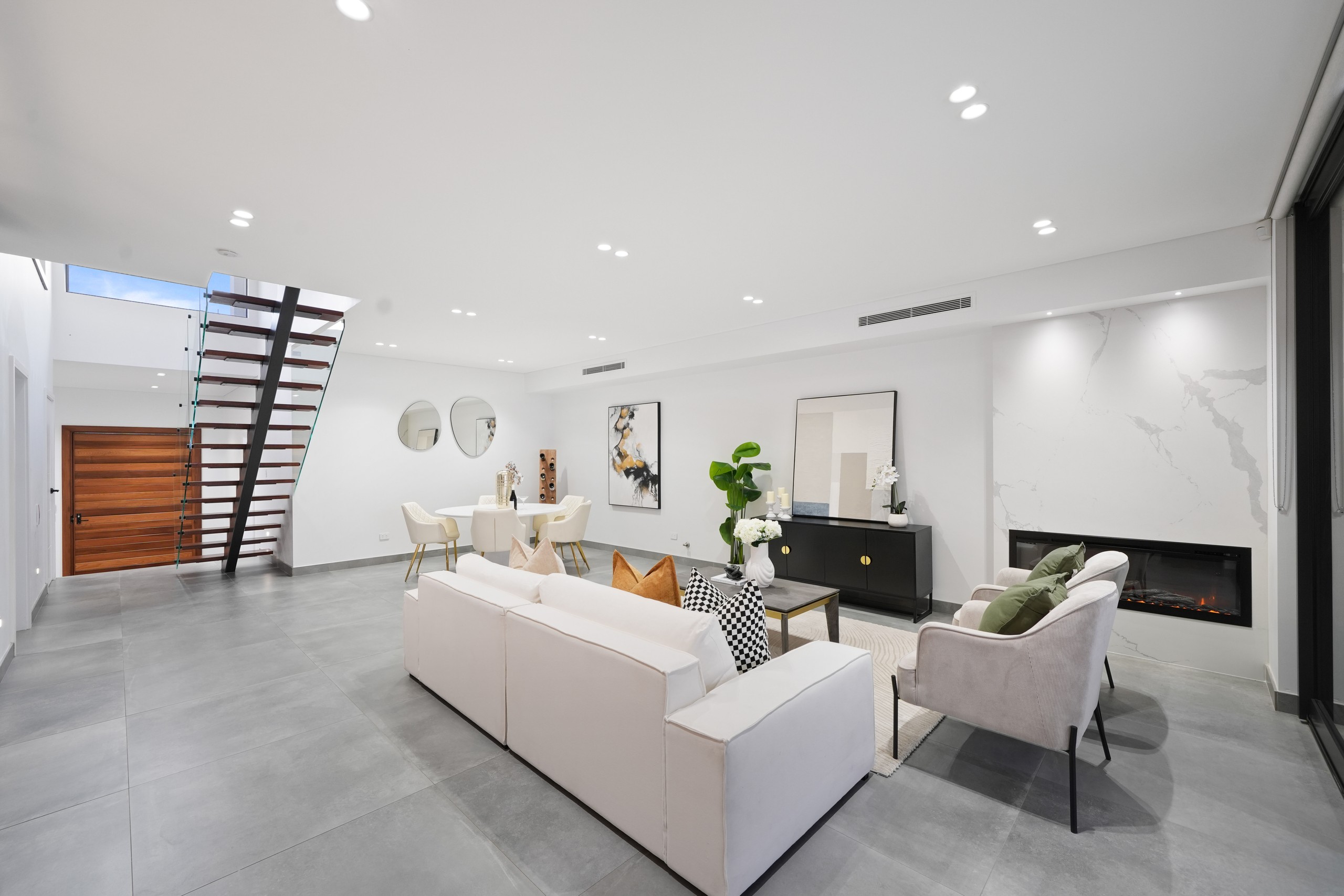 31A Marlow Avenue, Denistone, NSW 2114