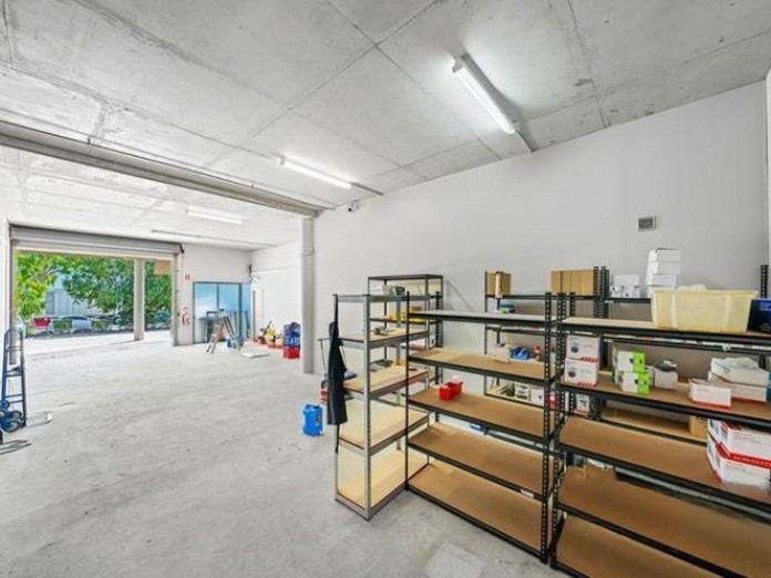 2/12 Abercrombie Street, Rocklea, QLD 4106