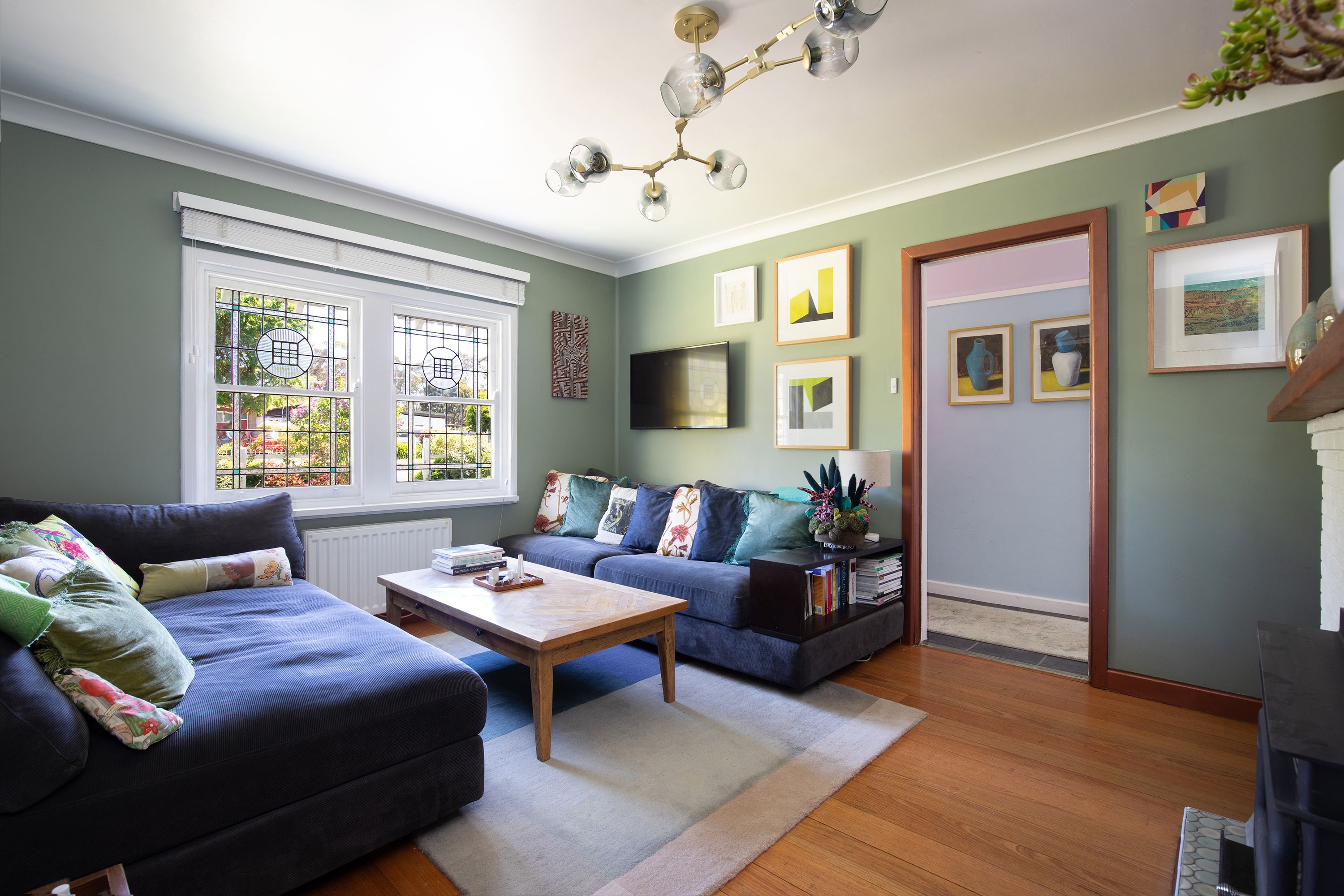 123 Hat Hill Road, Blackheath, NSW 2785