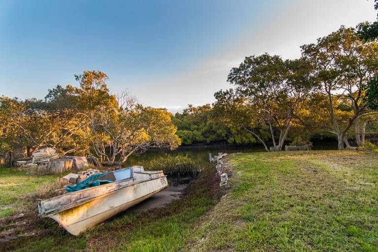 70 O'Quinn Street, Nudgee Beach, QLD 4014
