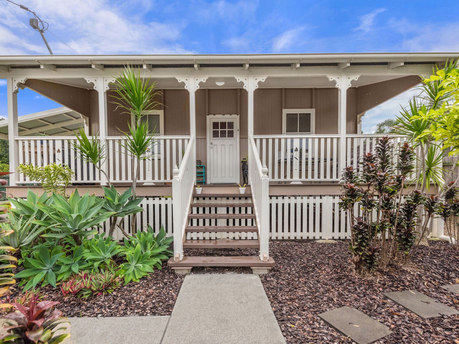 126 St Vincents Road, Virginia, QLD 4014