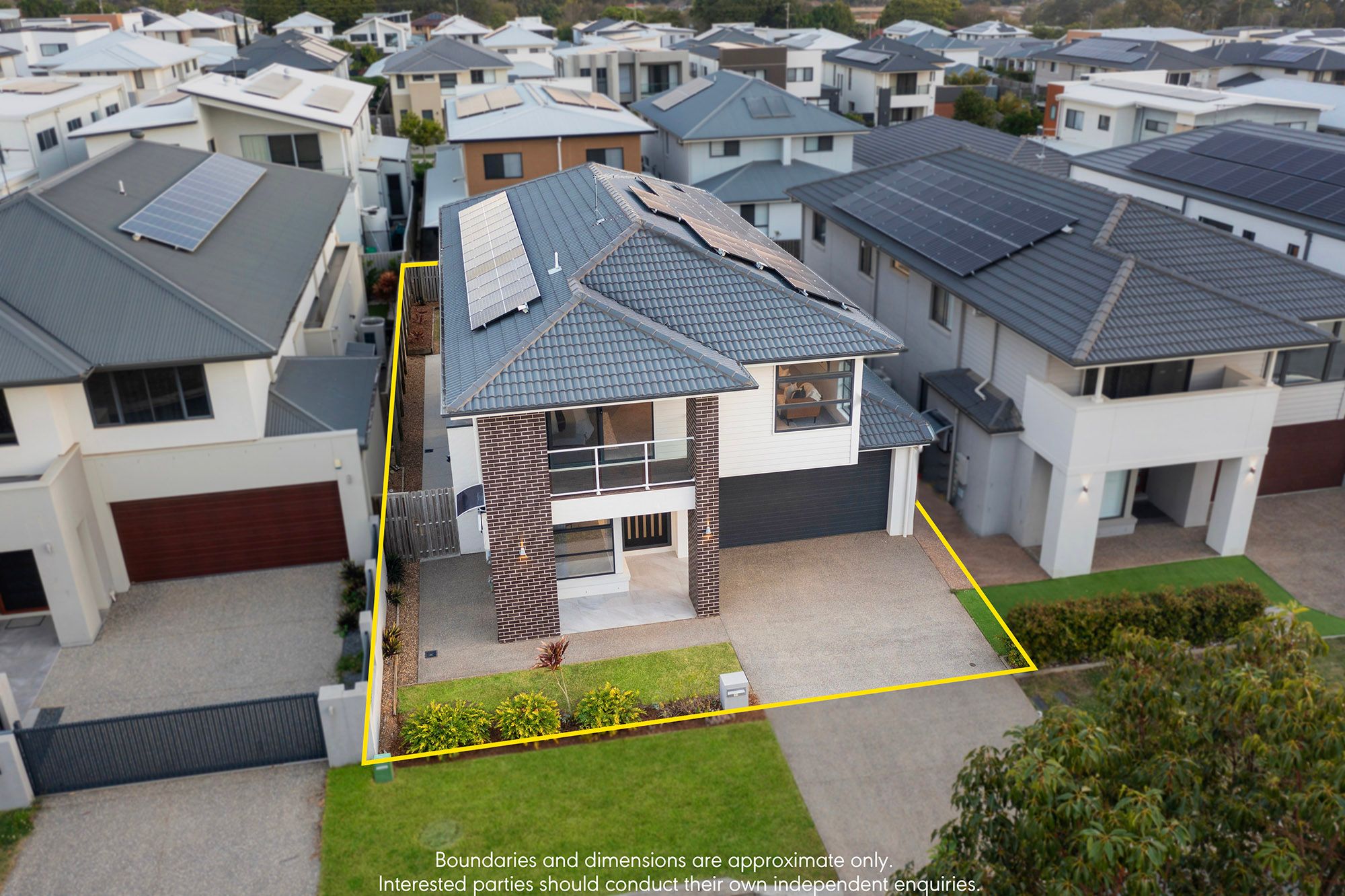 11 Paragon Street, Rochedale, QLD 4123