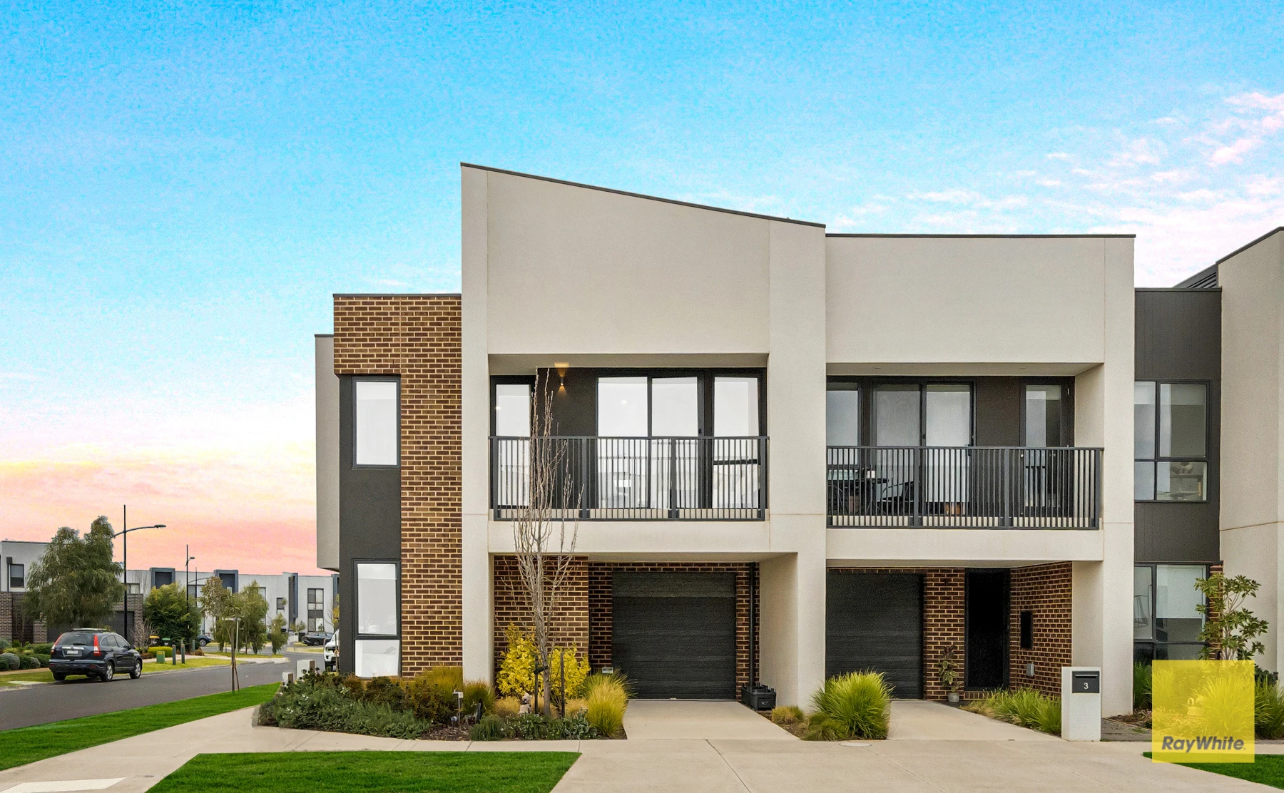 1 Martin Street, AINTREE, VIC 3336