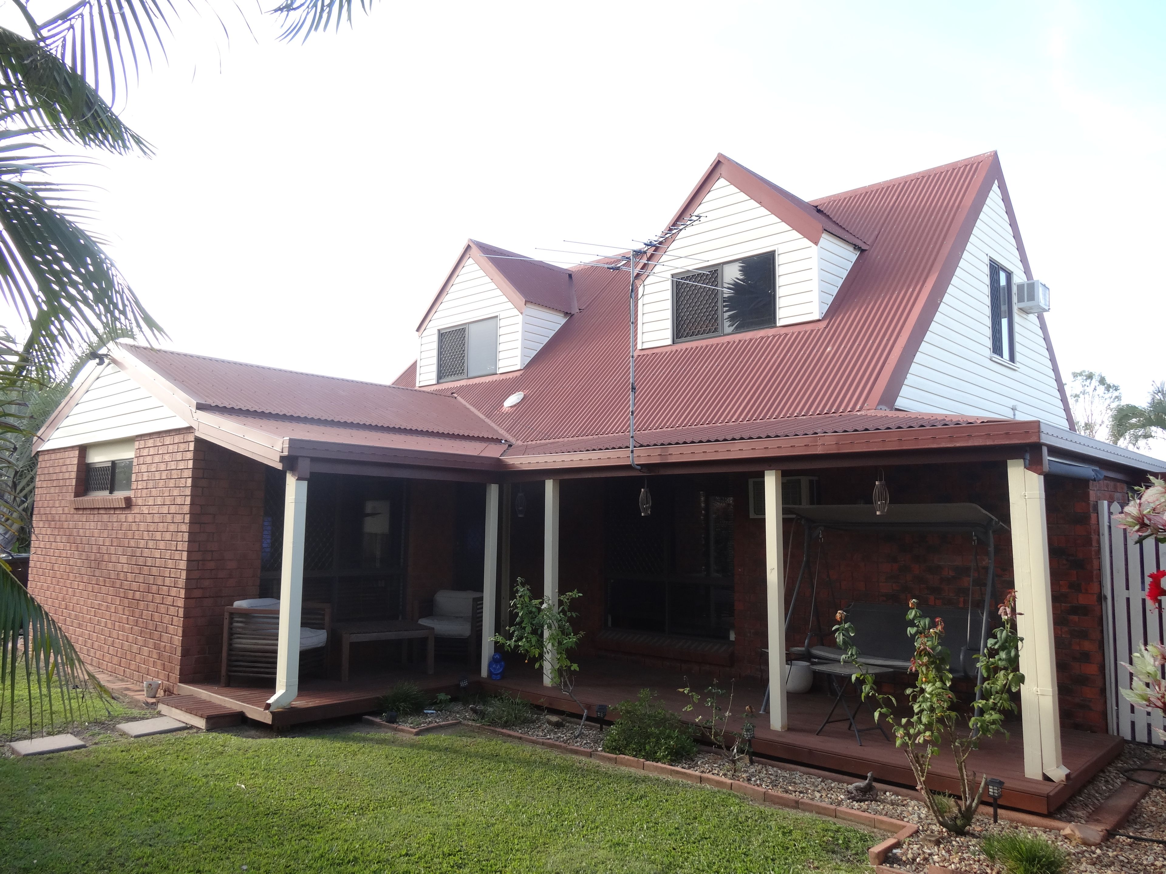 3 Trinity Place, Kirwan, QLD 4817