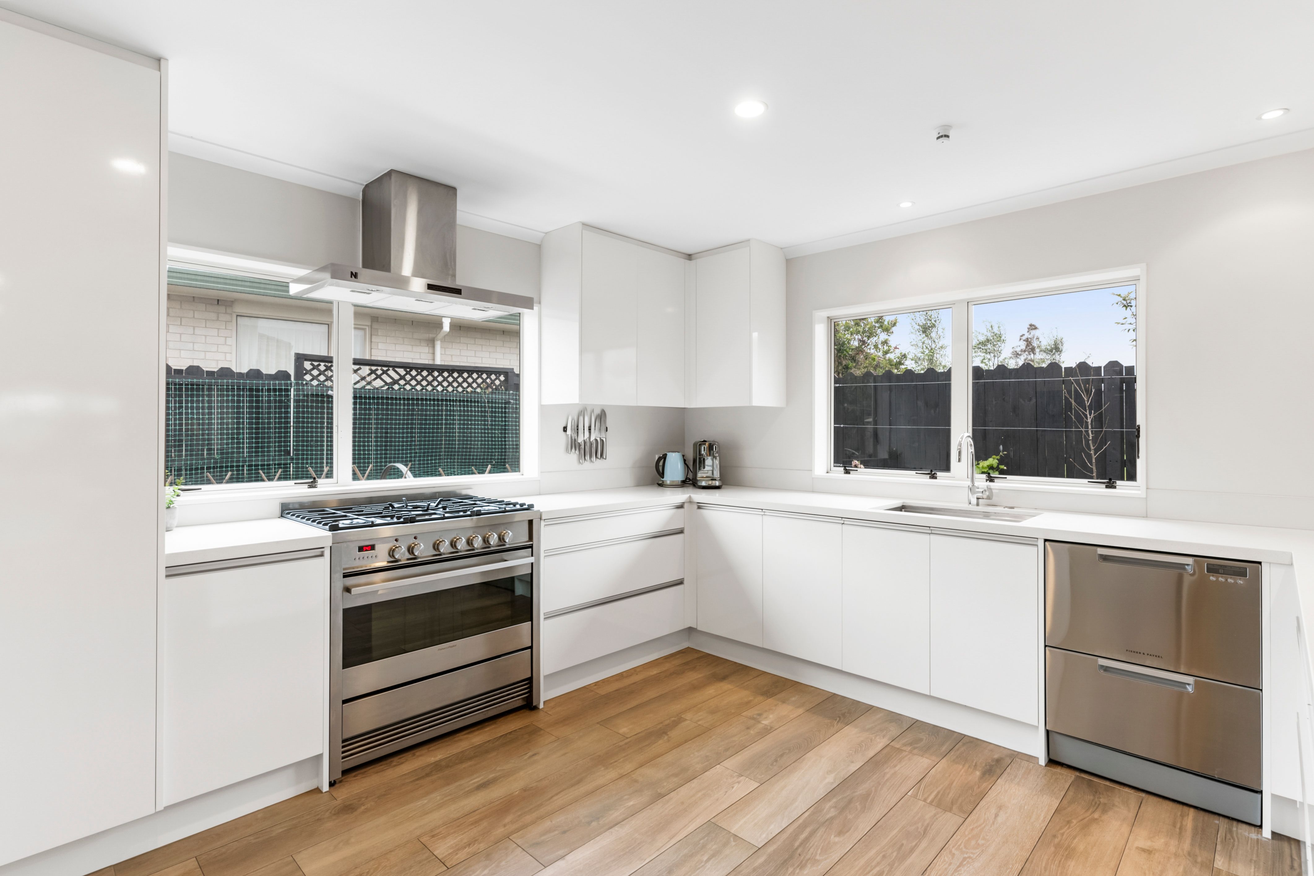 1/58 Tarnica Road, Northpark, Manukau City
