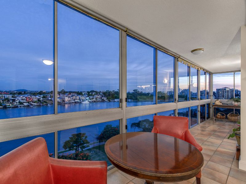 14/102 Oxlade Drive, New Farm, QLD 4005