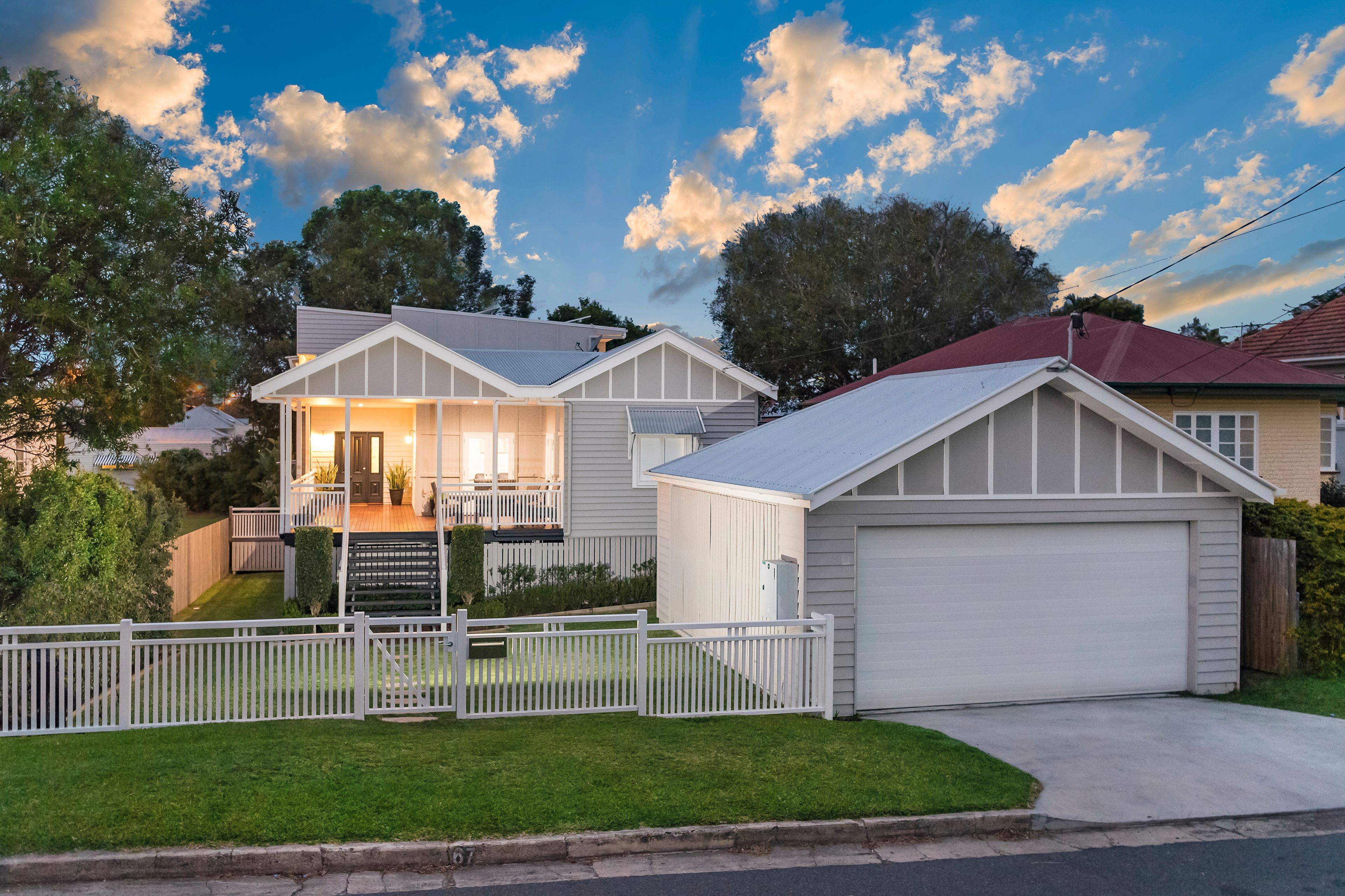 67 Pring Street, Hendra, QLD 4011
