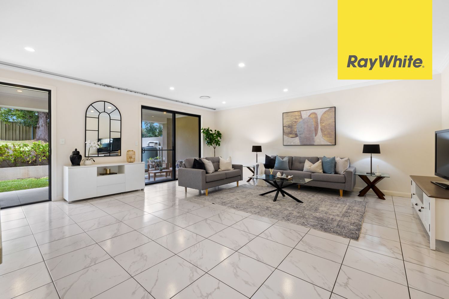 24A Narrun Crescent, Telopea, NSW 2117