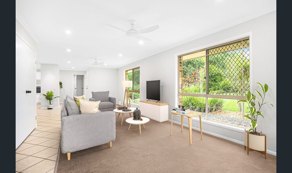 4 Allan Avenue, Glass House Mountains, QLD 4518