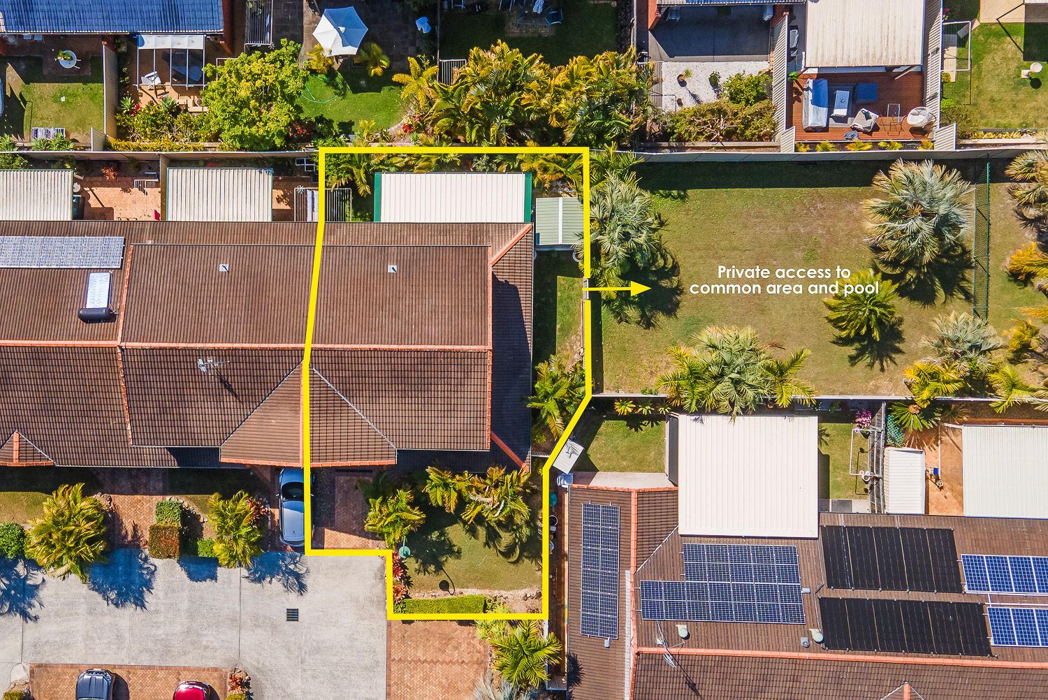 17/414 Pine Ridge Road, Coombabah, QLD 4216