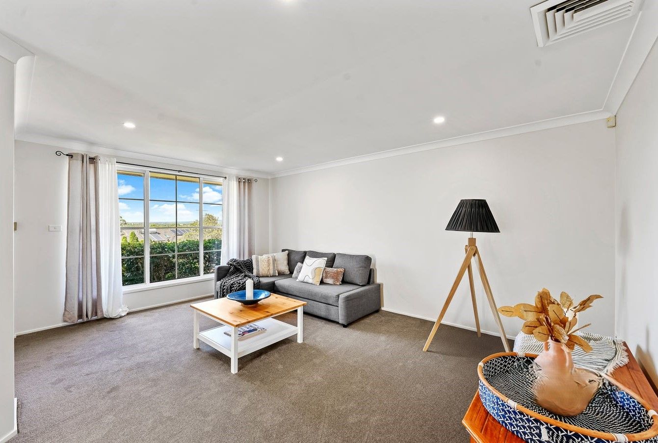 7 Crestview Place, Cranebrook, NSW 2749