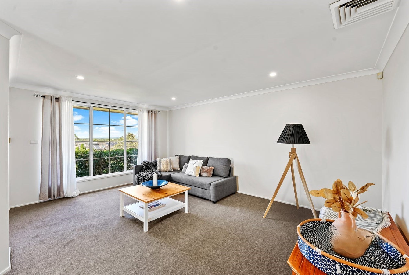 7 Crestview Place, Cranebrook, NSW 2749