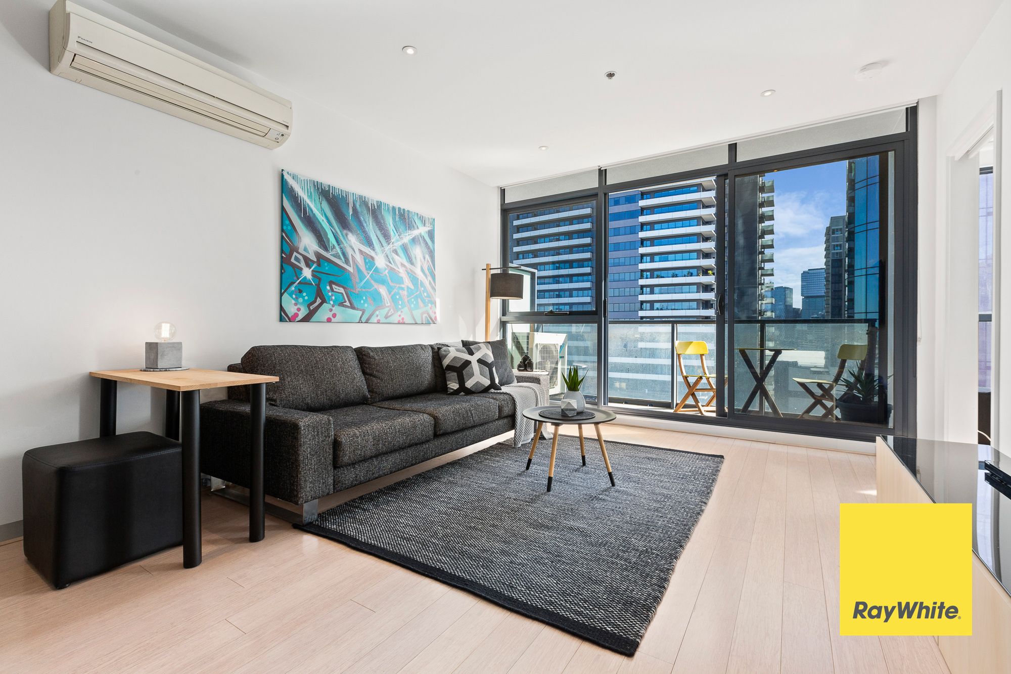 1307/109 Clarendon Street, Southbank, VIC 3006