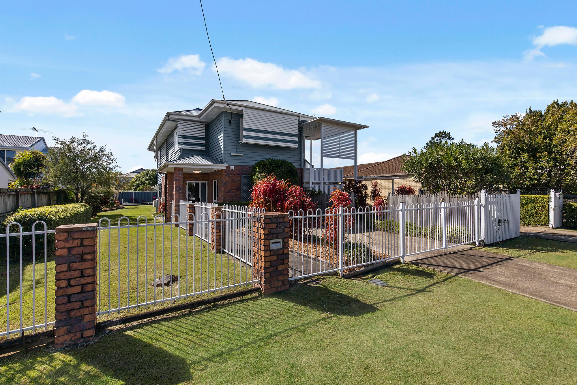 12 Victor Street, Banyo, QLD 4014