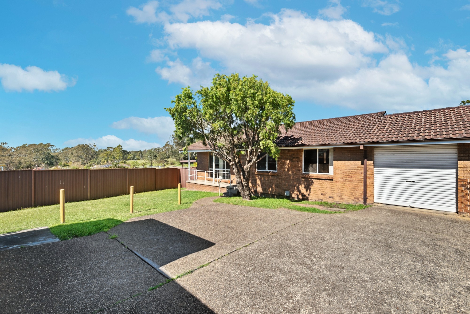 12/19 Lagonda Drive, Ingleburn, NSW 2565