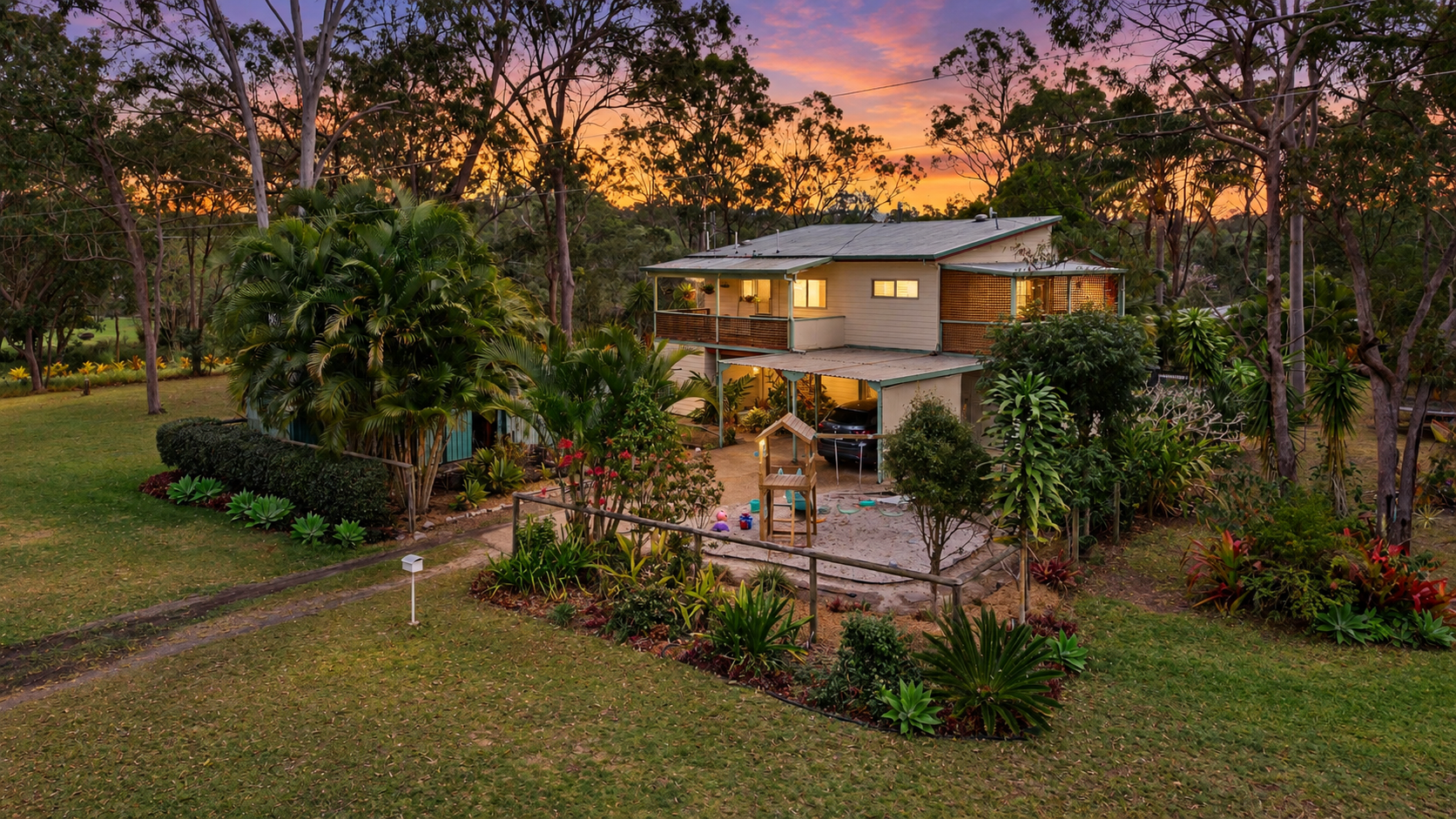 5 Newcastle Street, Burrum Town, QLD 4659