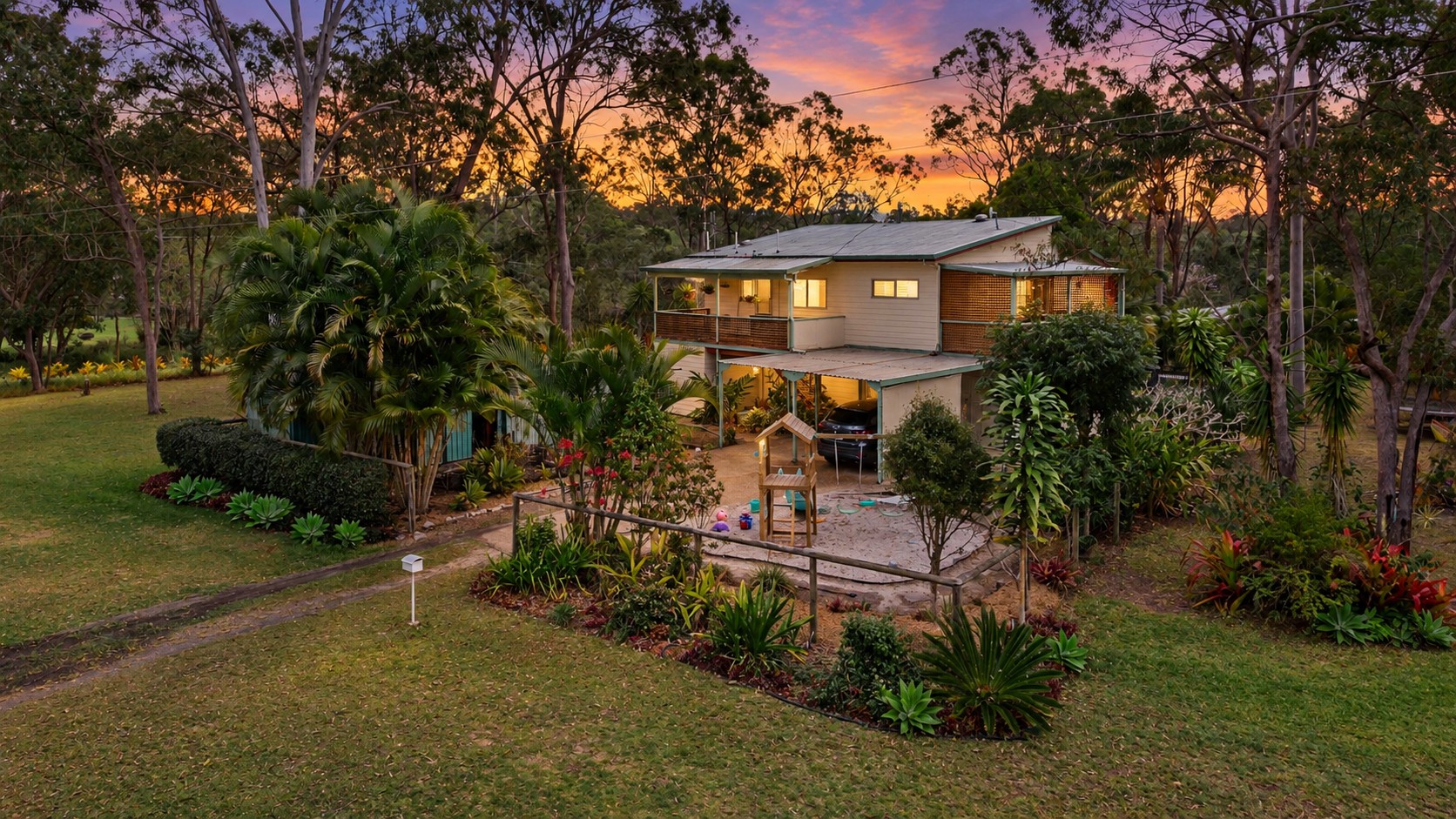 5 Newcastle Street, Burrum Town, QLD 4659