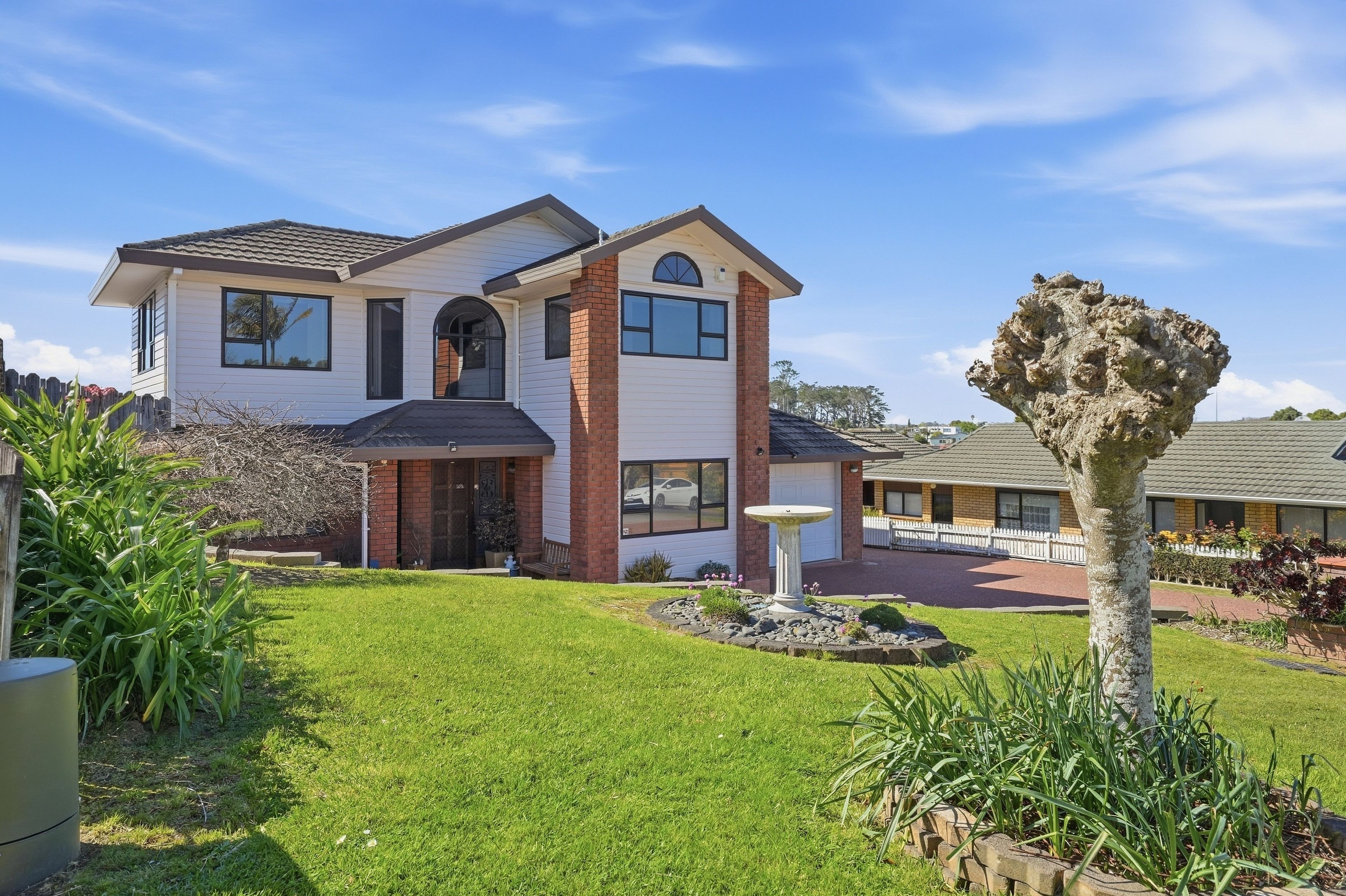 7 Milwaukee Place, Glendene, Waitakere City