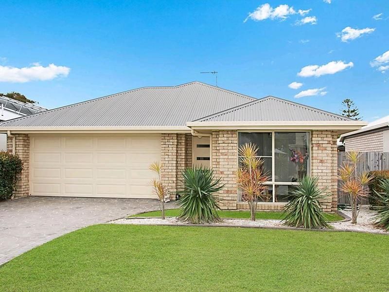 23 Pepper Tree Circuit, Maroochydore, QLD 4558