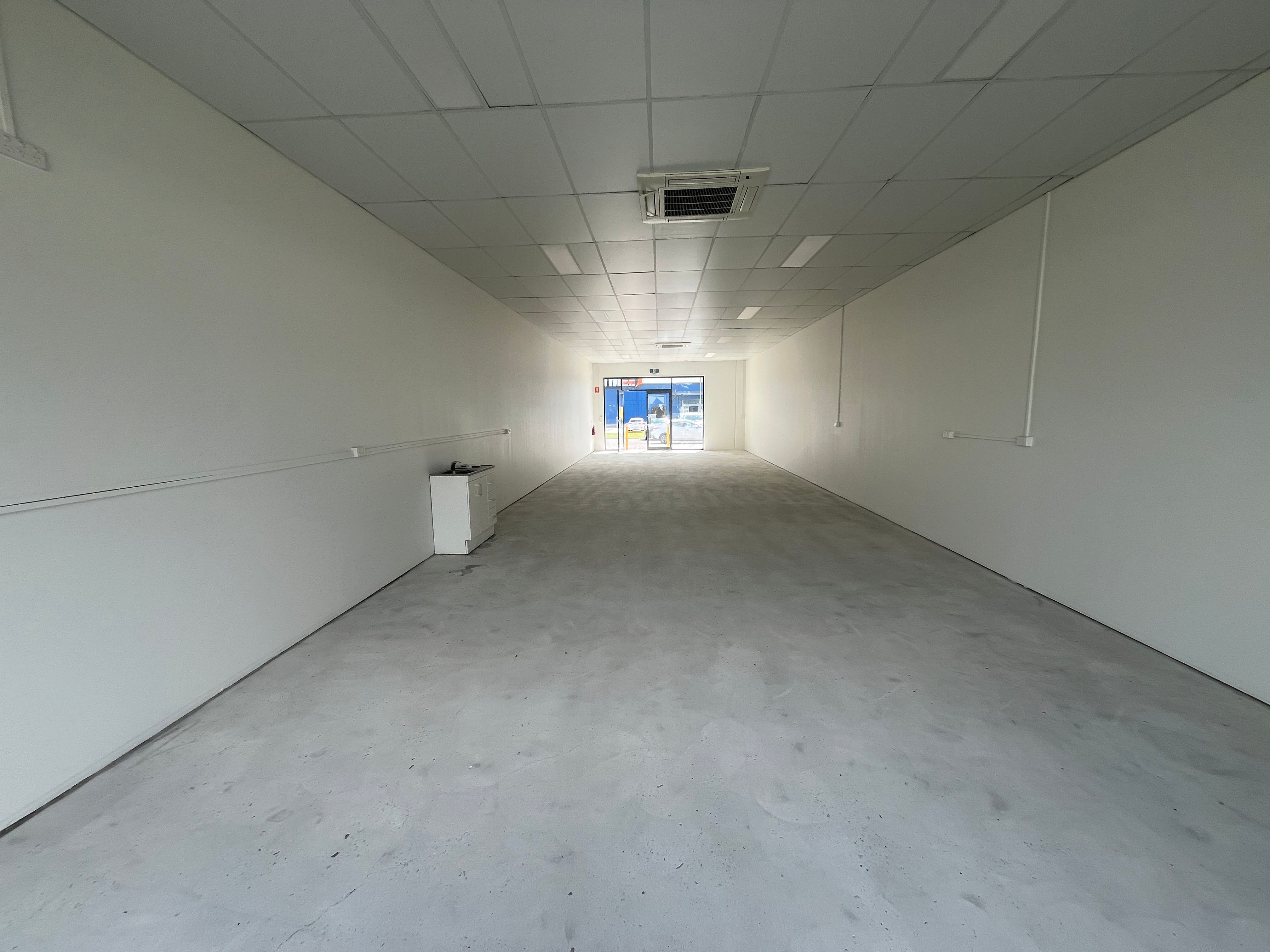 2/2B Reef Plaza Cnr Shute Harbour Rd/Paluma Road, Cannonvale, QLD 4802