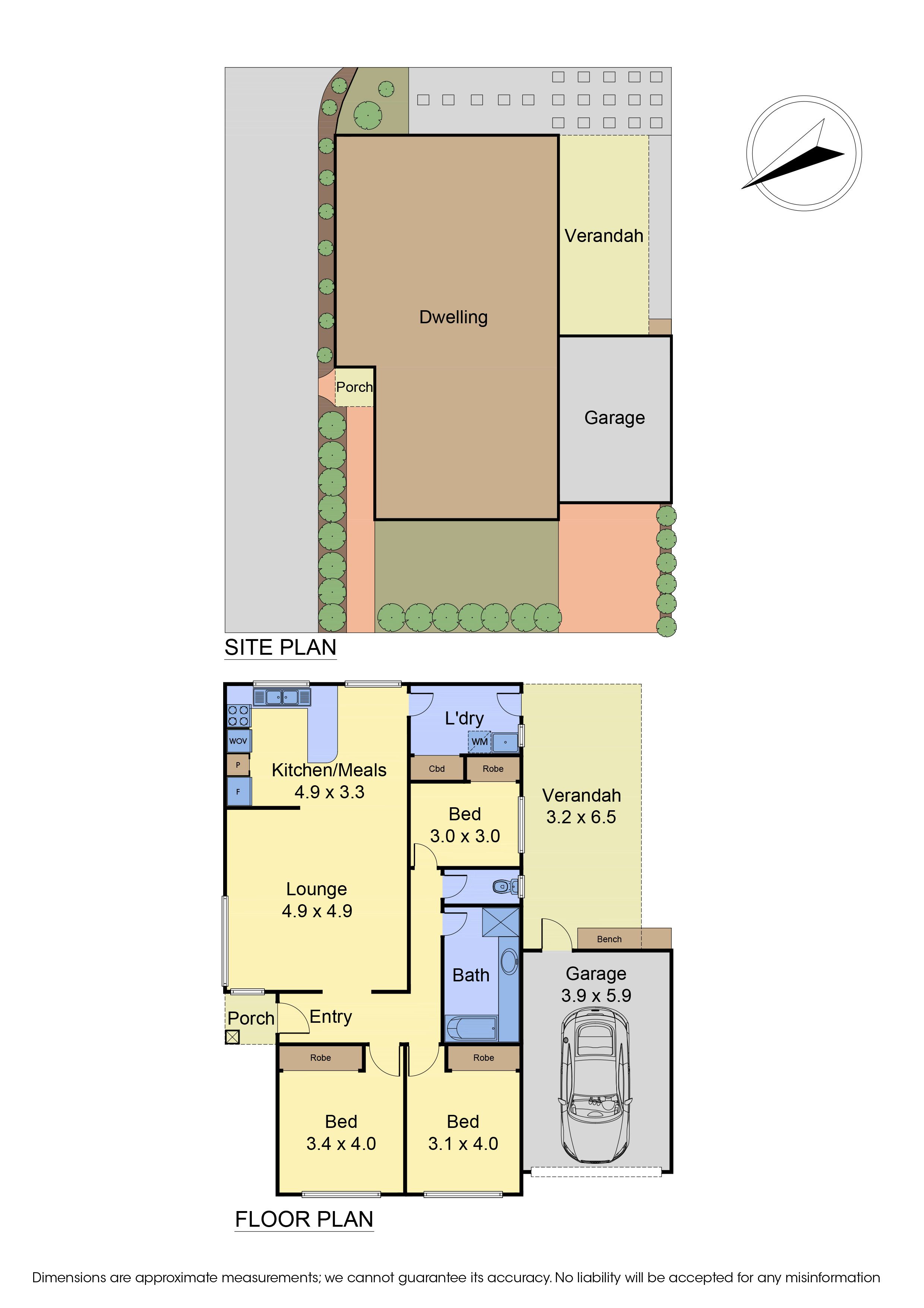 1/1 Alwyn Cescent, Mill Park, VIC 3082