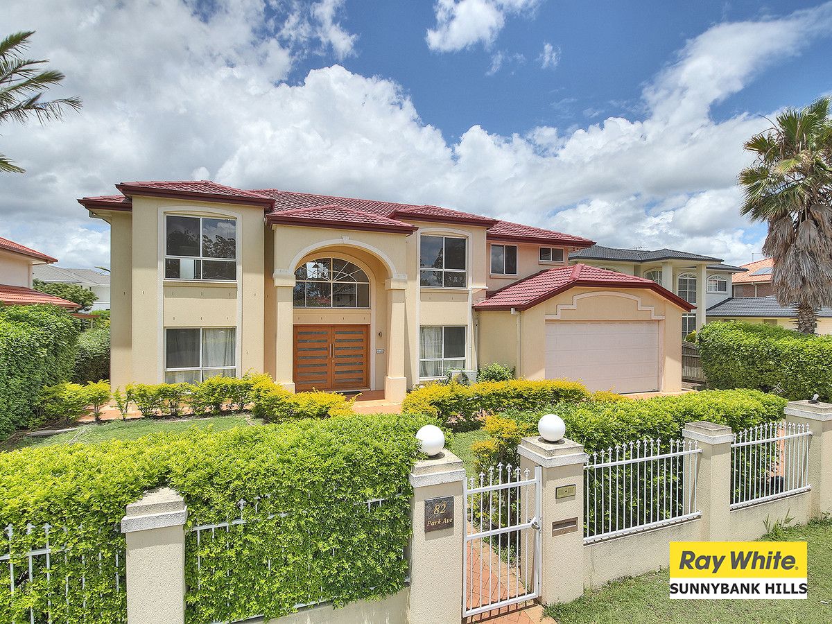 82 Park Avenue, Sunnybank Hills, QLD 4109