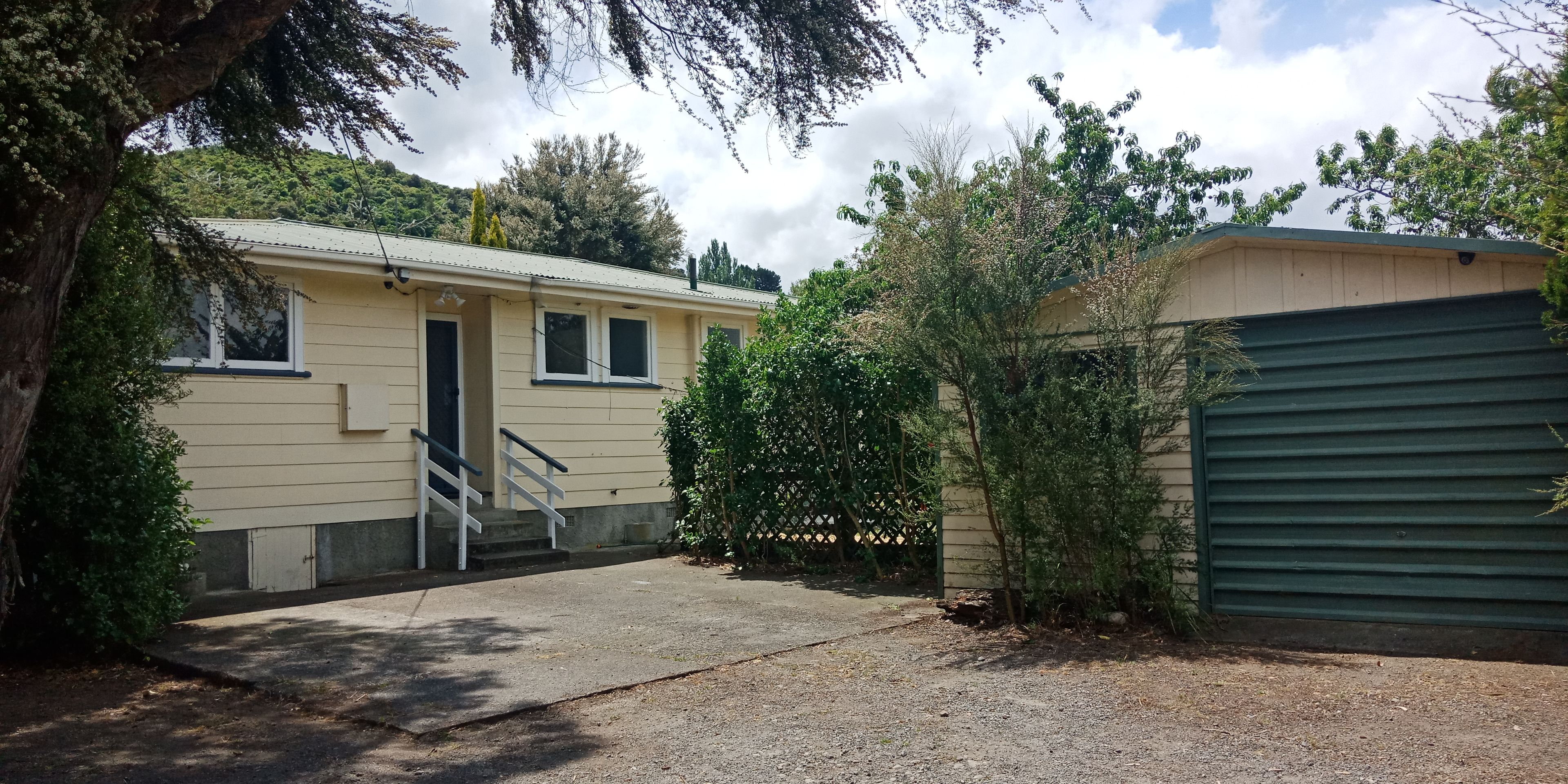 31 Revans Street, Featherston, South Wairarapa District
