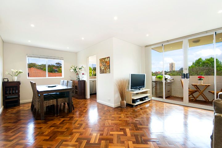 2/16 Eaton Street, Neutral Bay, NSW 2089