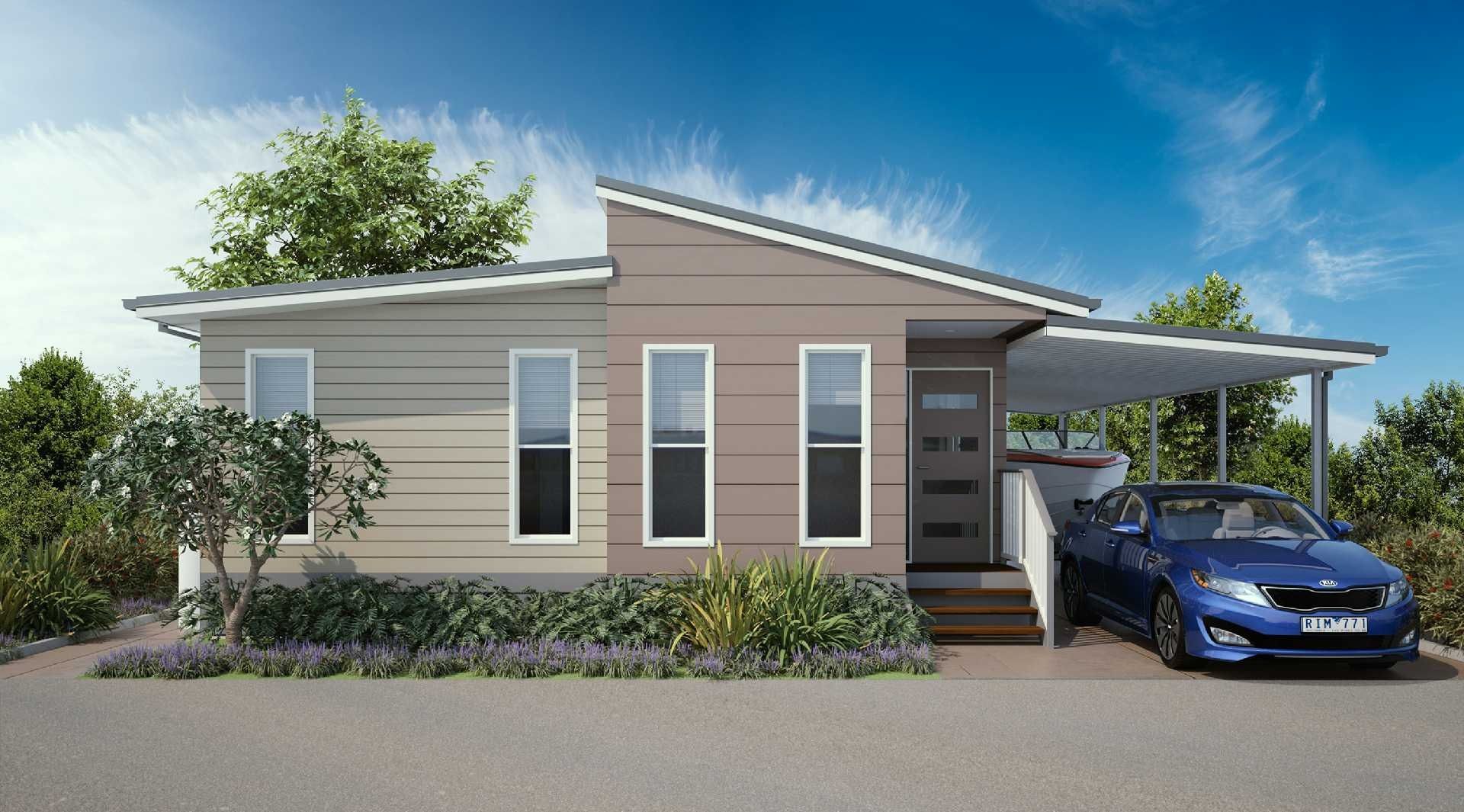 119/36 Golding Street, Yamba NSW 2464