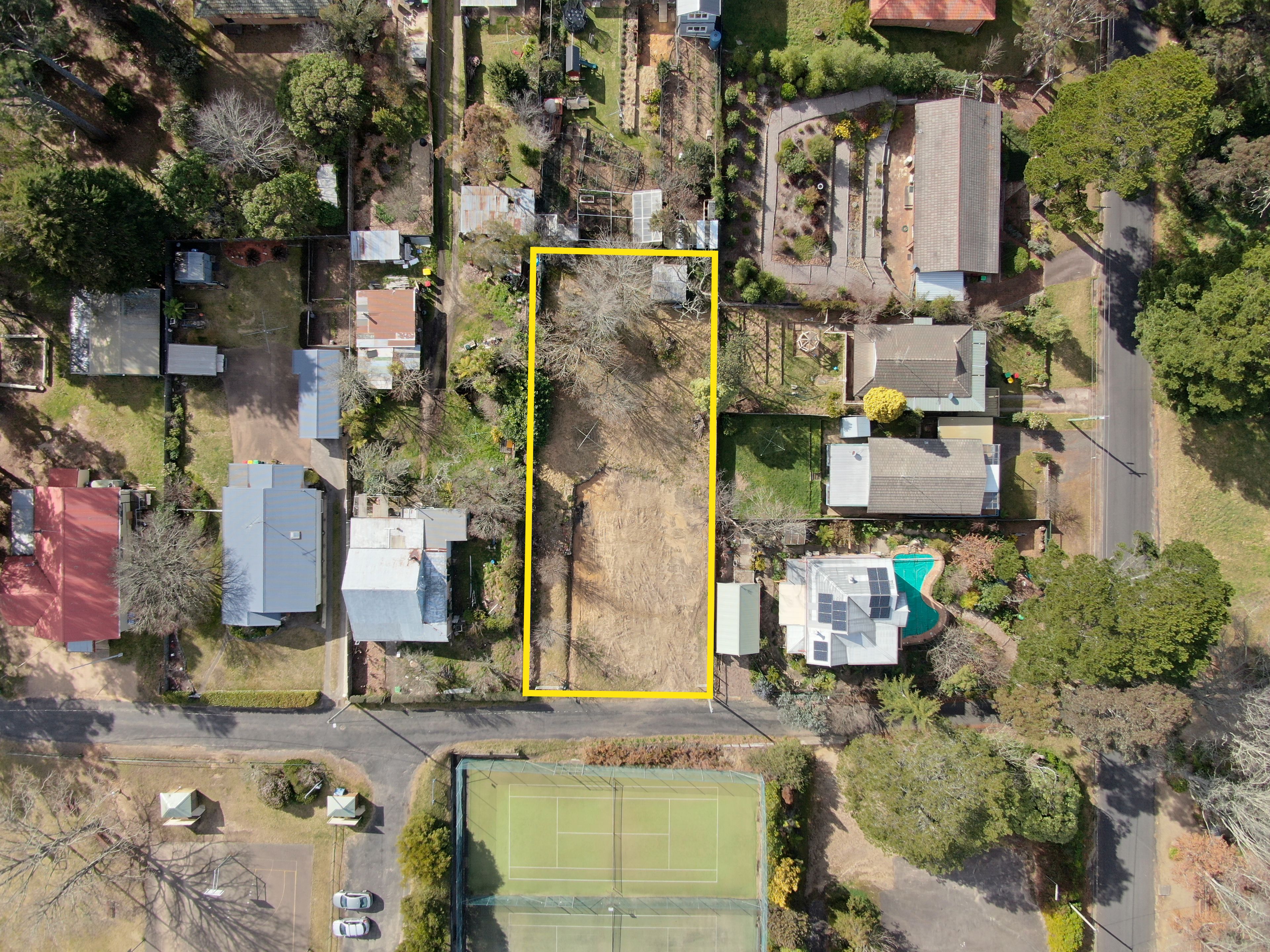 8 Park Lane, Blackheath NSW 2785