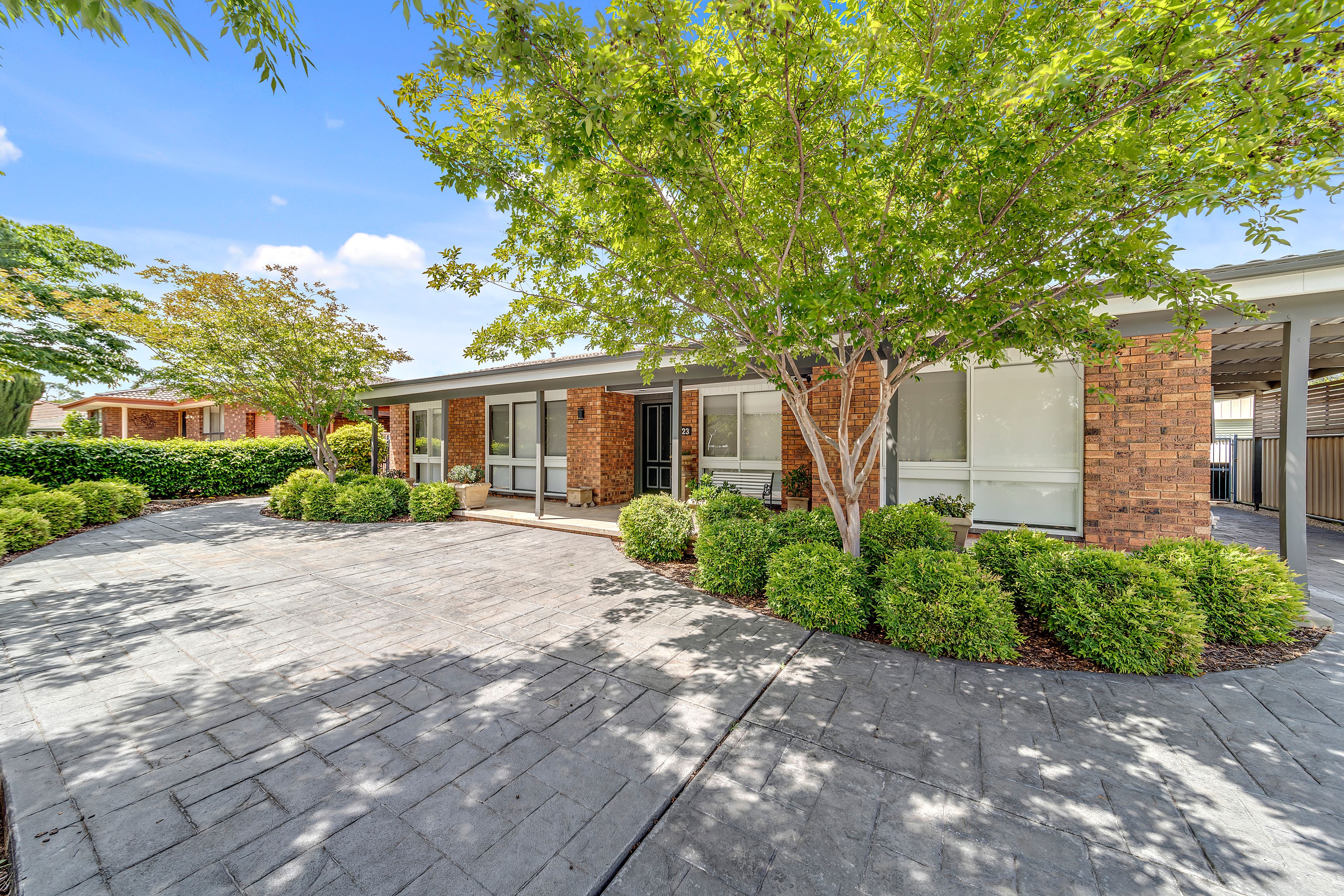23 Tyrrell Circuit, Kaleen ACT 2617