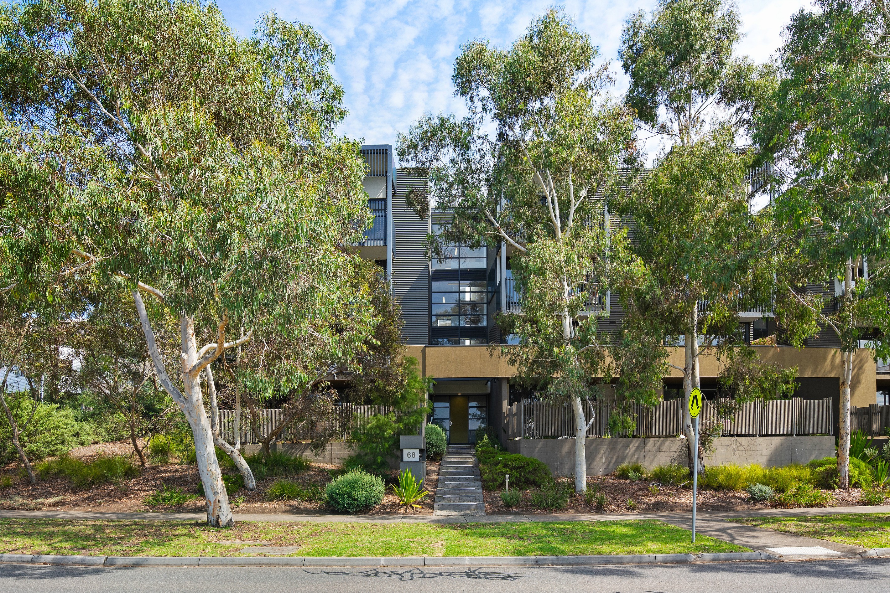 8/68 Janefield Drive, Bundoora, VIC 3083