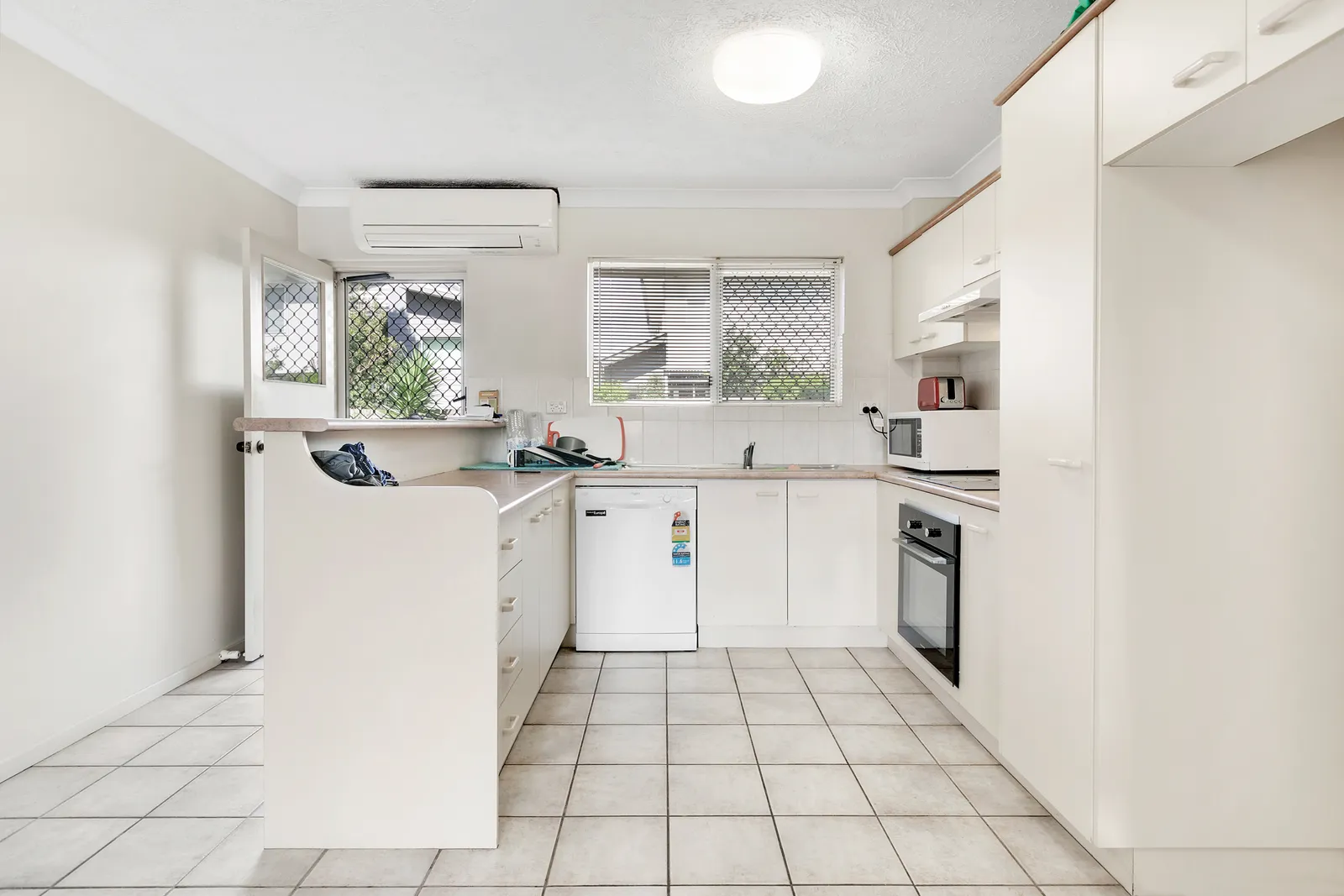 1/107 Jackson Street, Hamilton