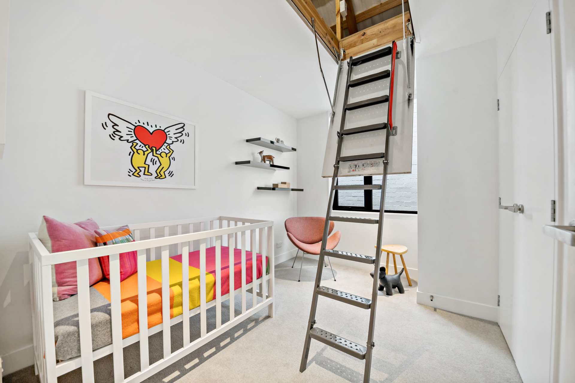 6 Nevill Road photo 13