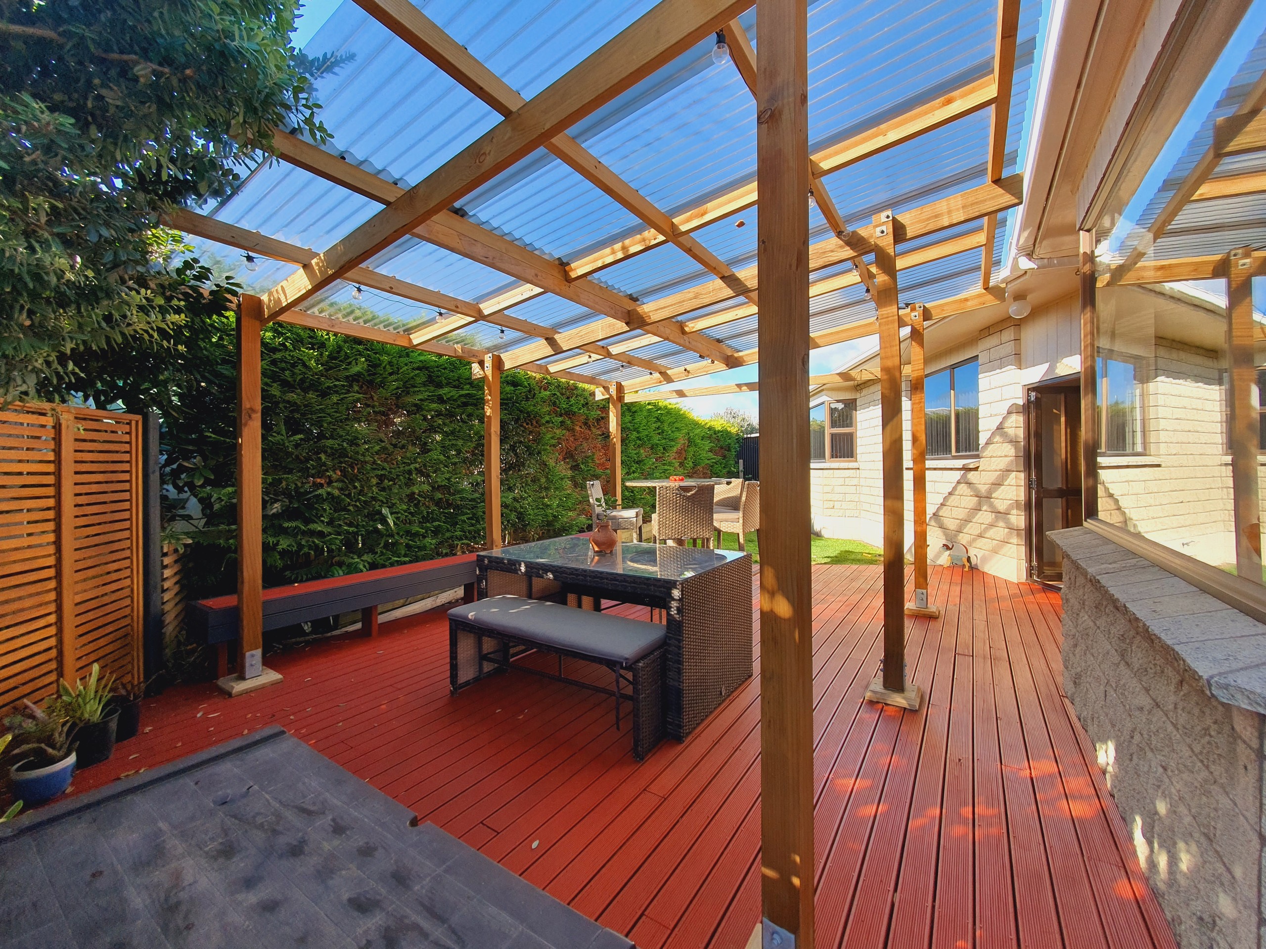 31 Tiverton Crescent, Whalers Gate, New Plymouth District